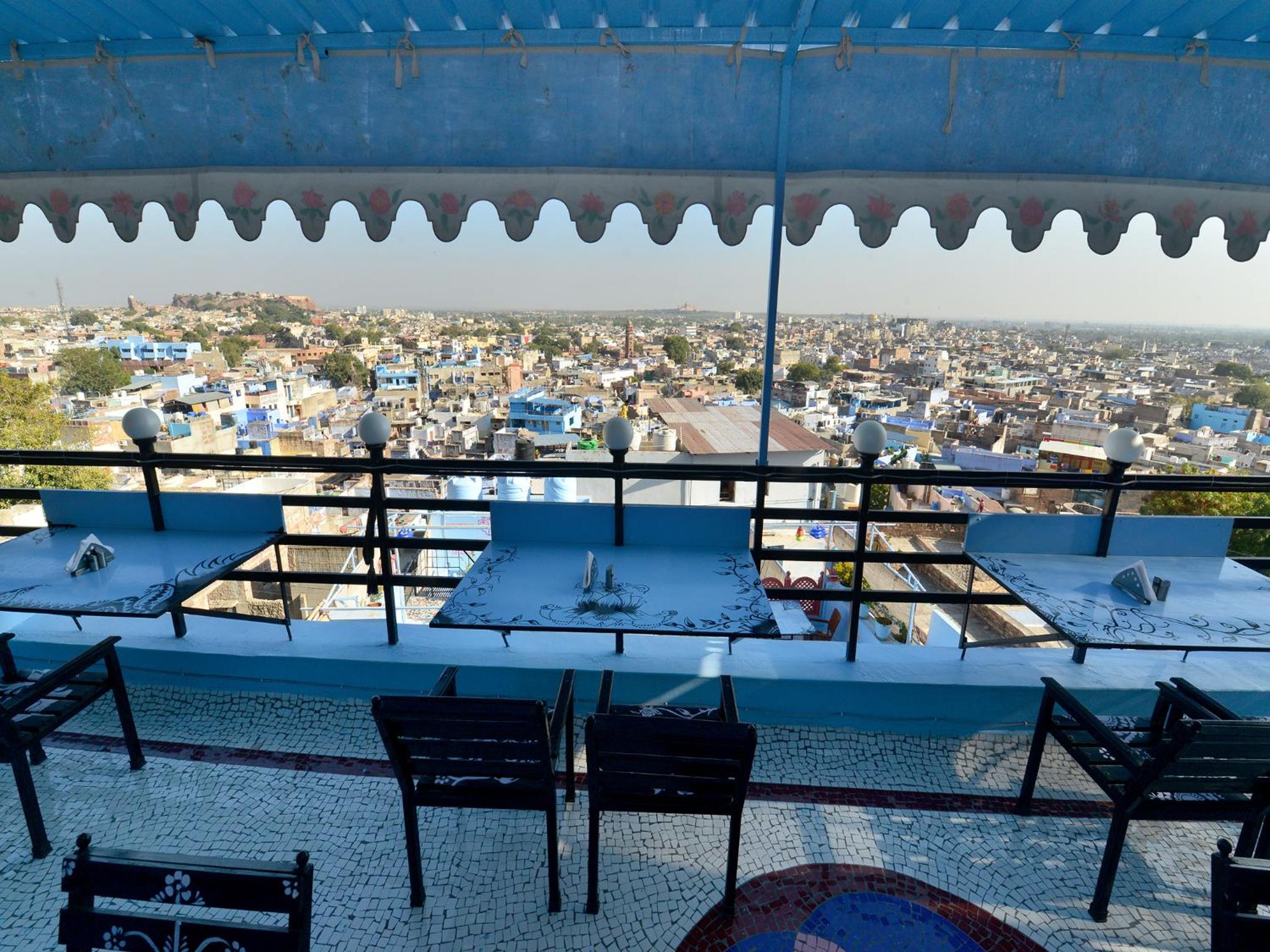 roof