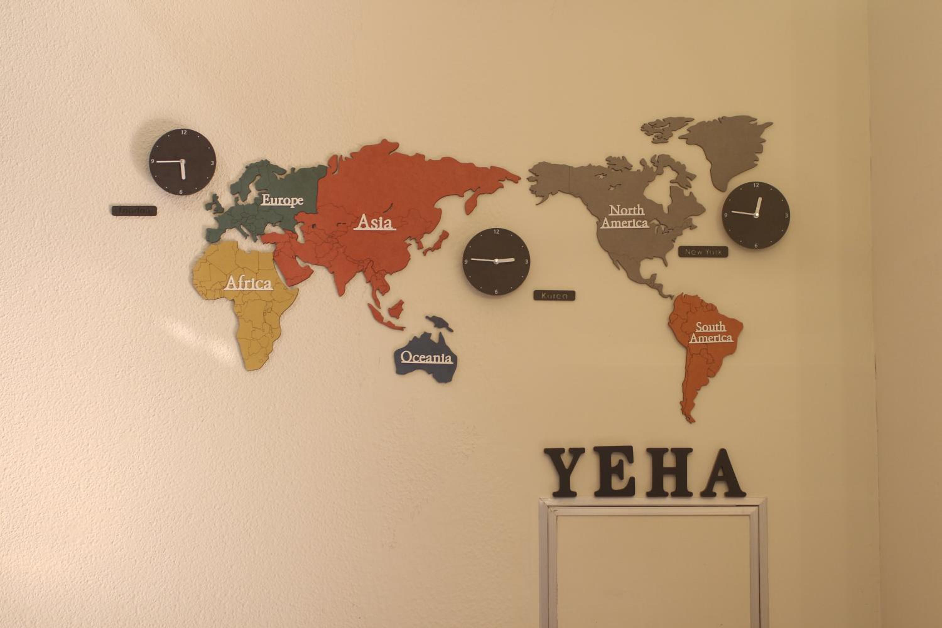 Yeha Guesthouse