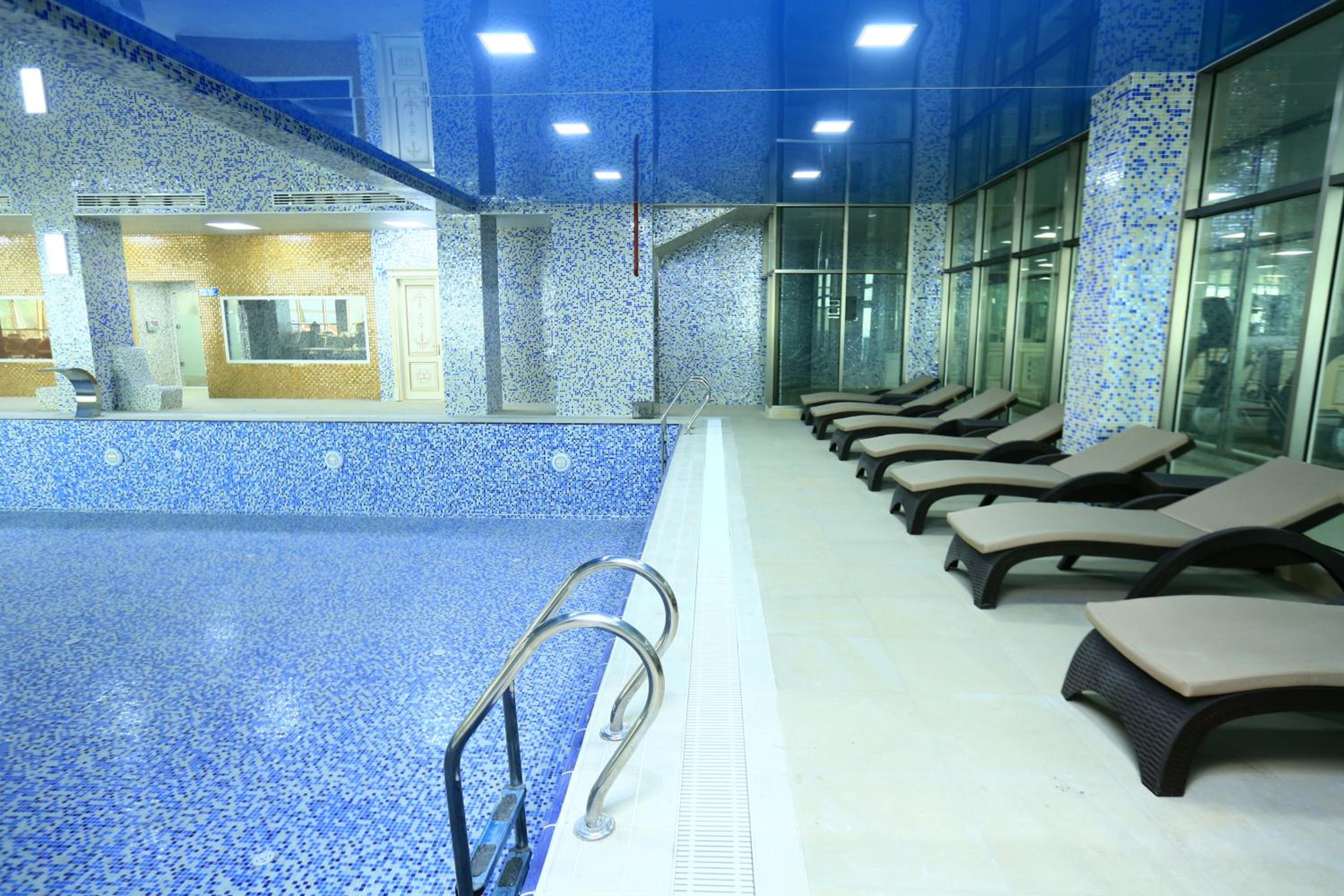 Spring Hotel