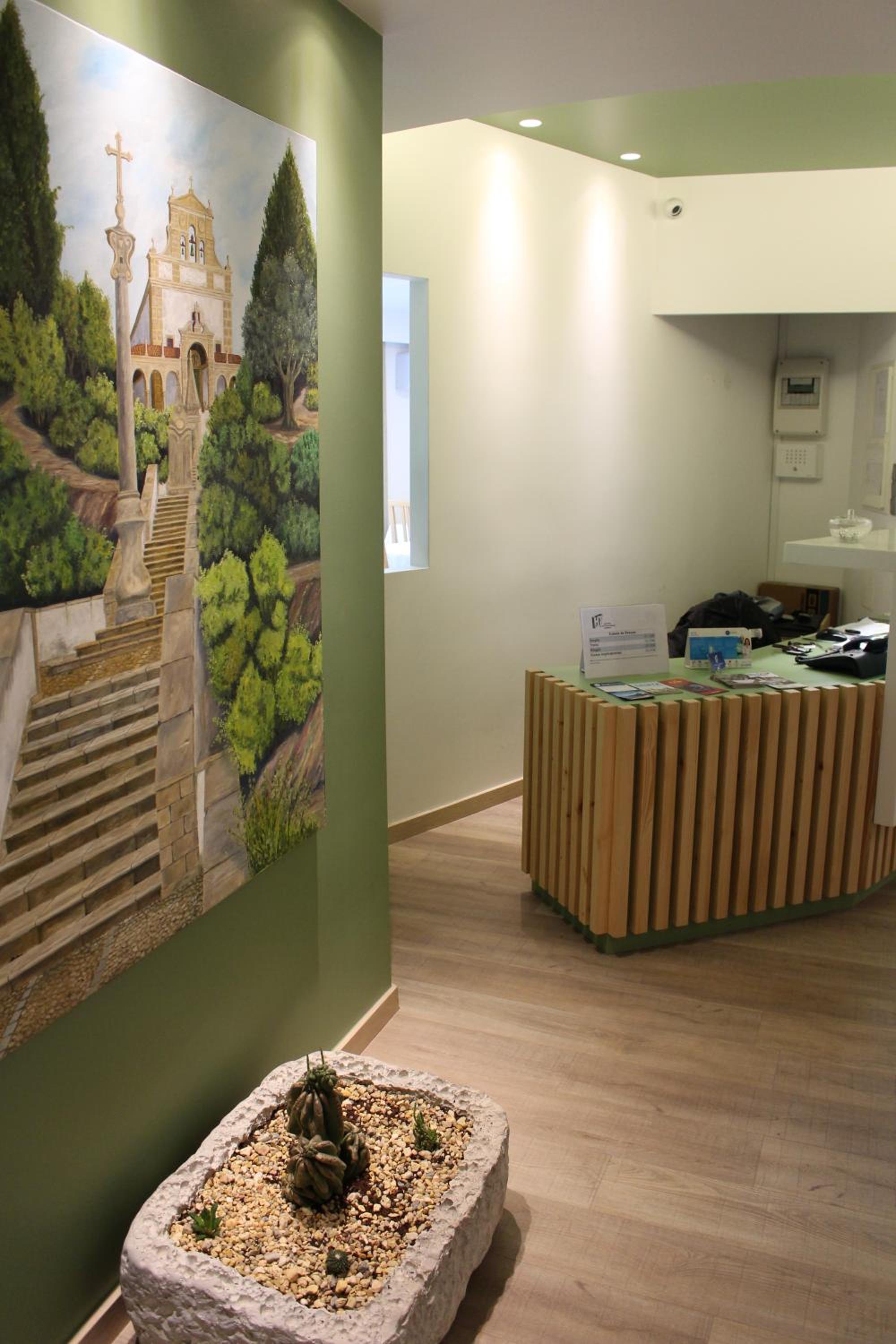 Hotel São Francisco - Image 1