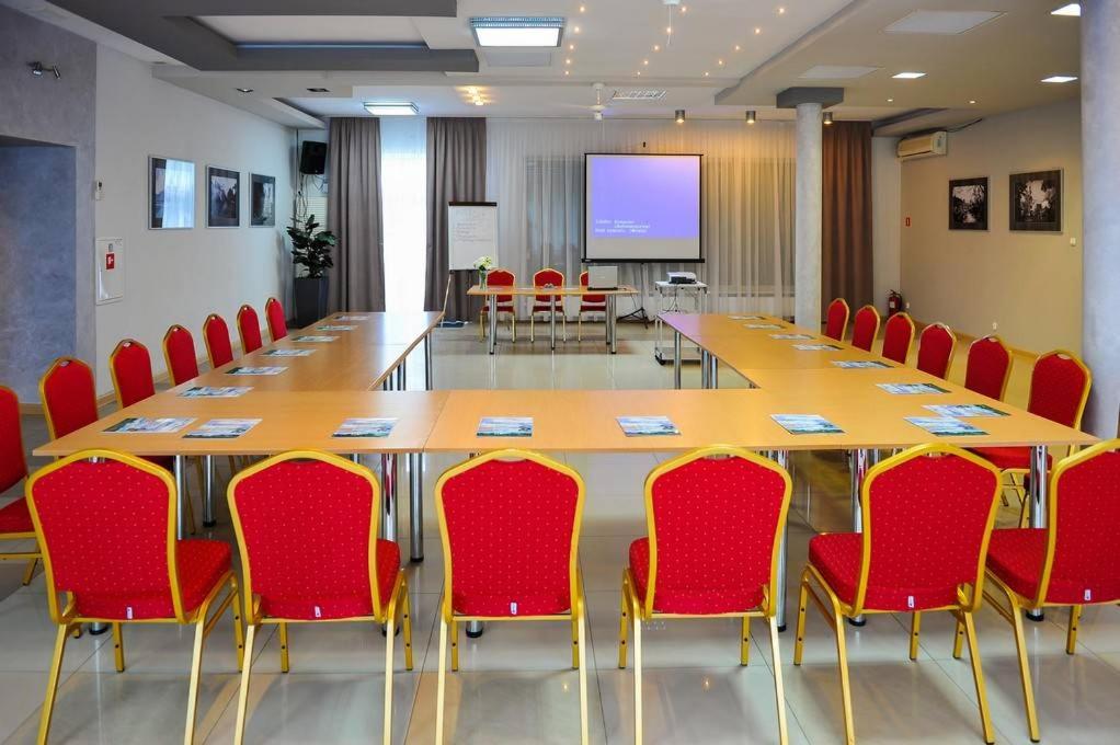 meeting room