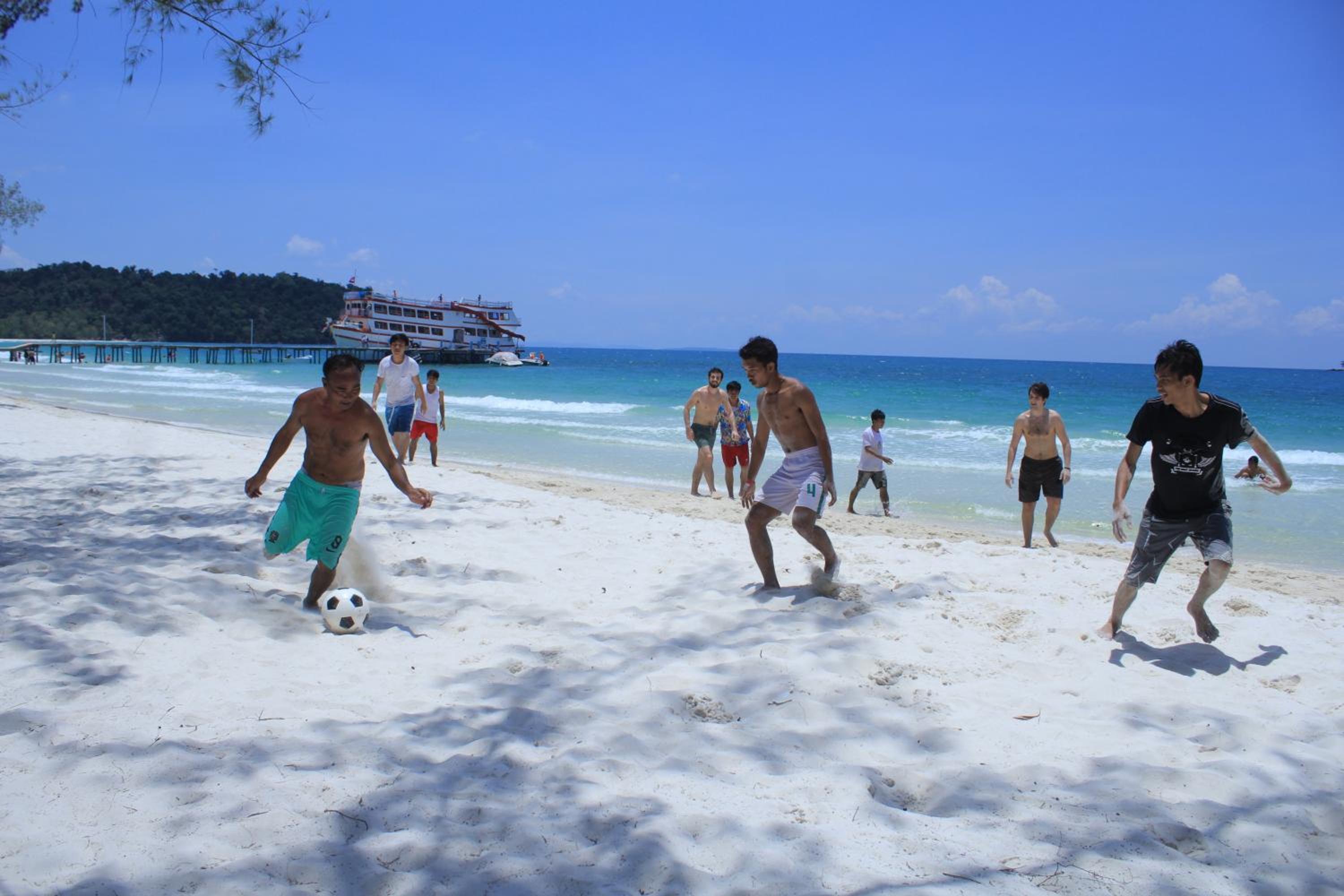 Long Set Resort — photo 24