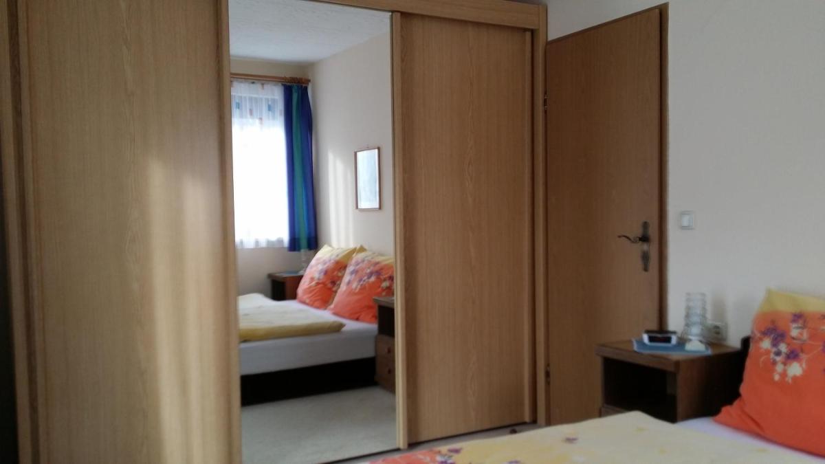 Apartmenthaus Erna