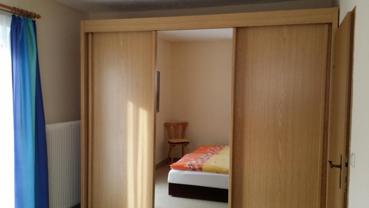 Apartmenthaus Erna