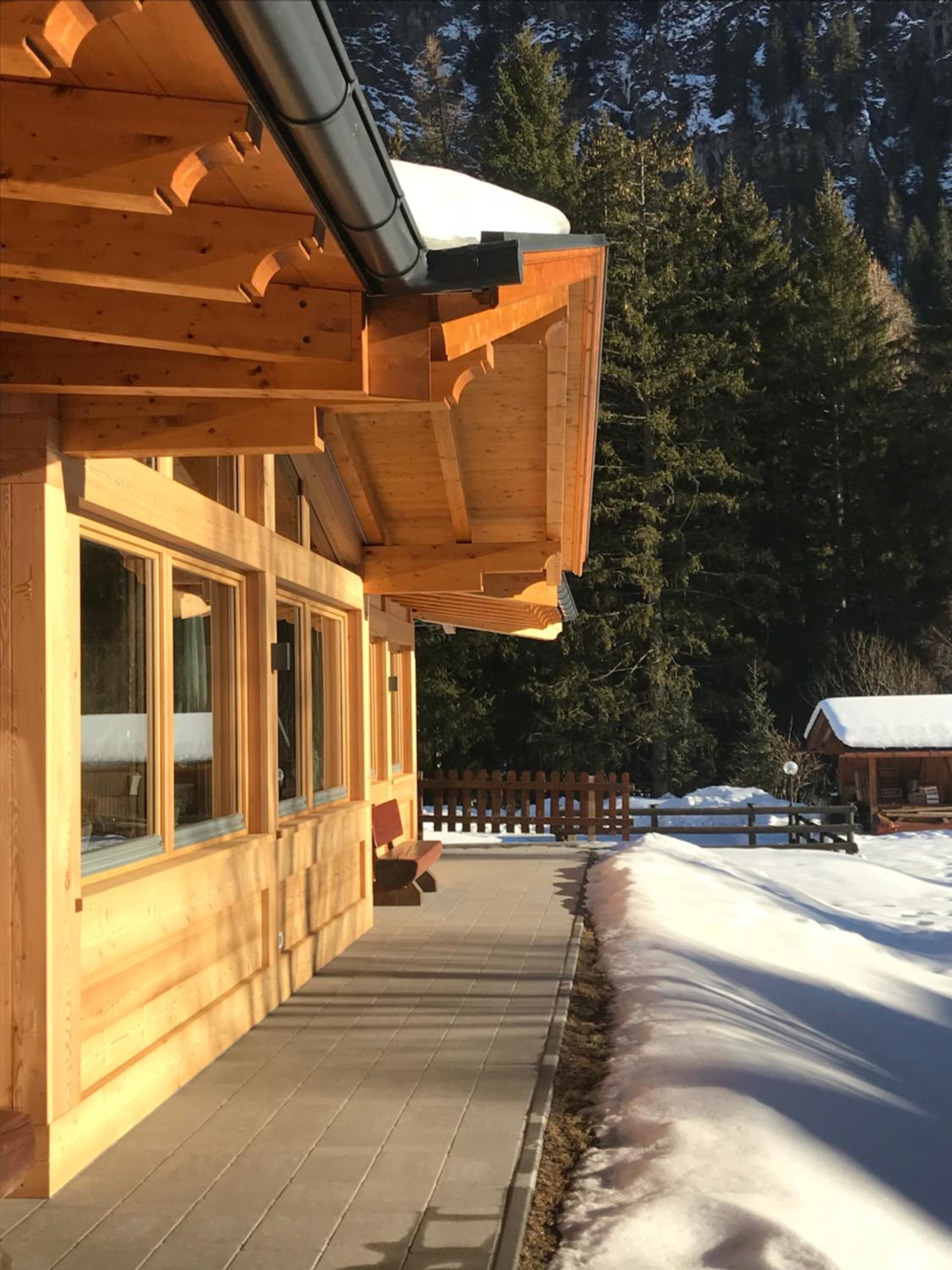 Cesa Edelweiss Living & Spa view 2