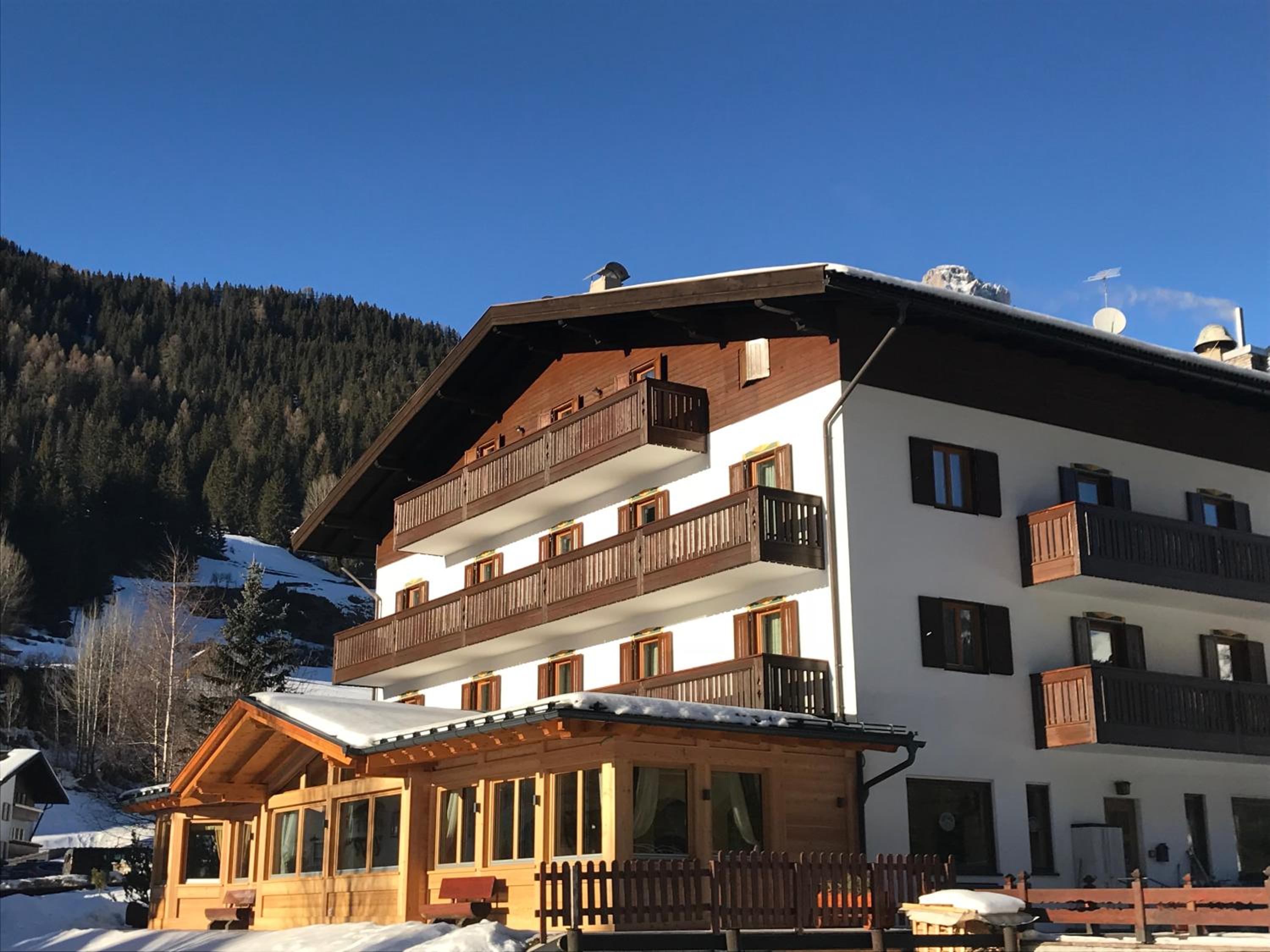 Cesa Edelweiss Living & Spa view 5