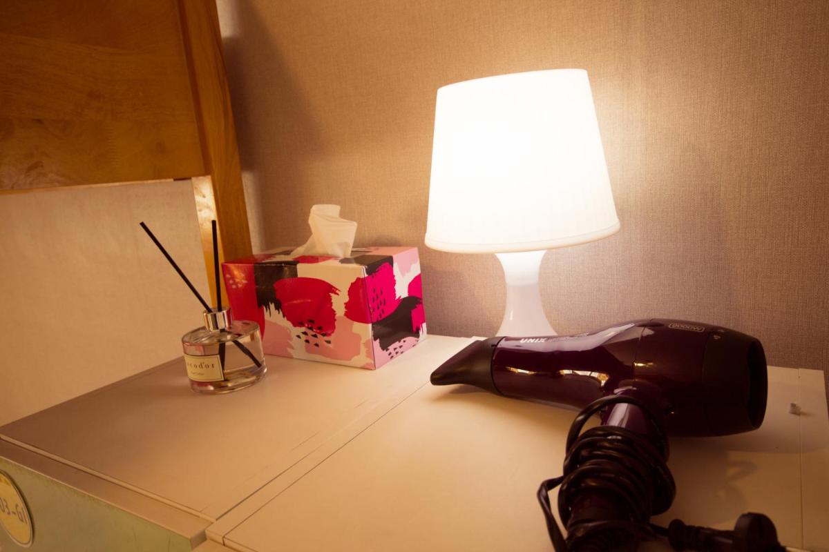 Yeha Guesthouse