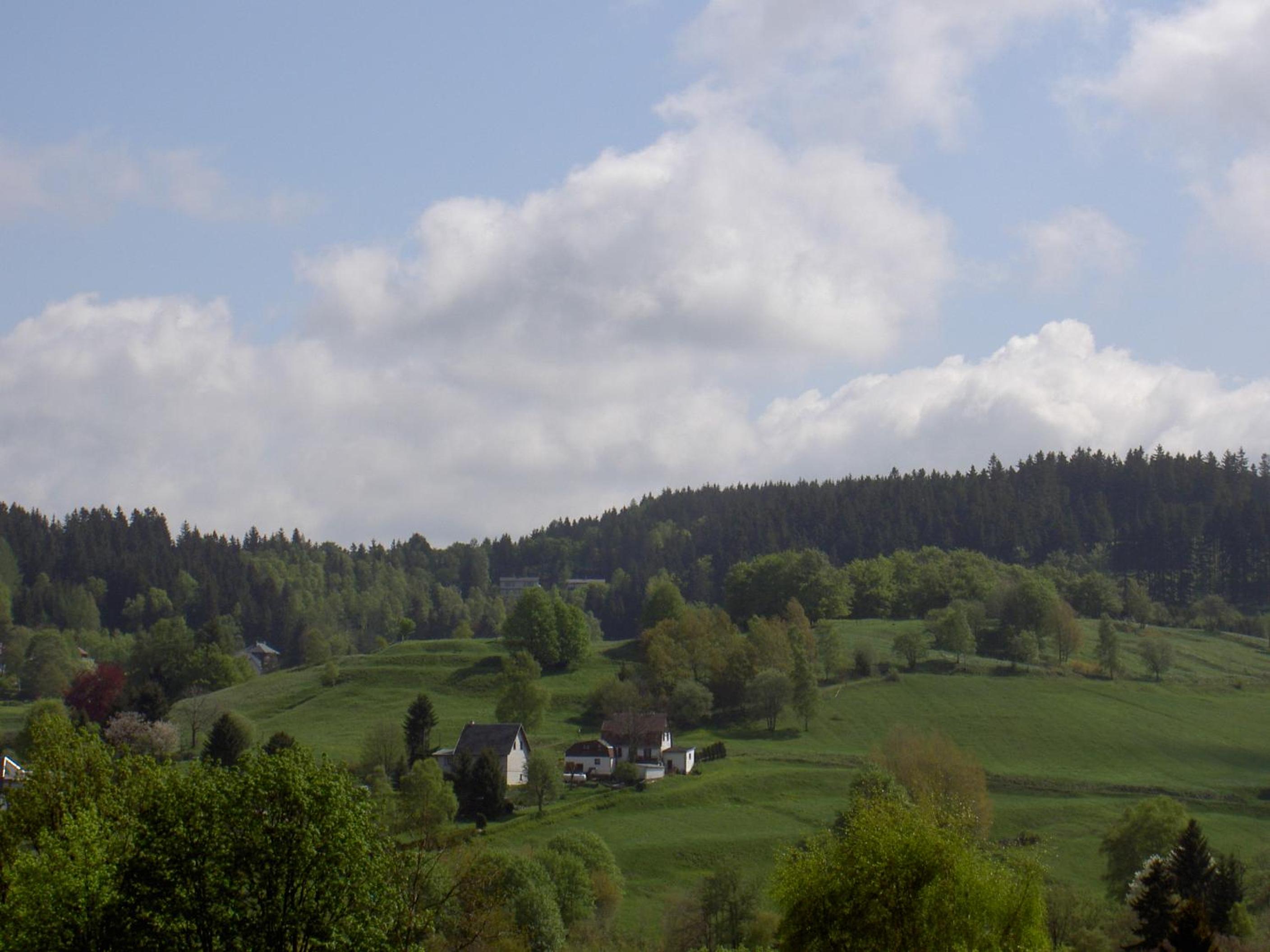 Ferienwohnung Reifberg view 2