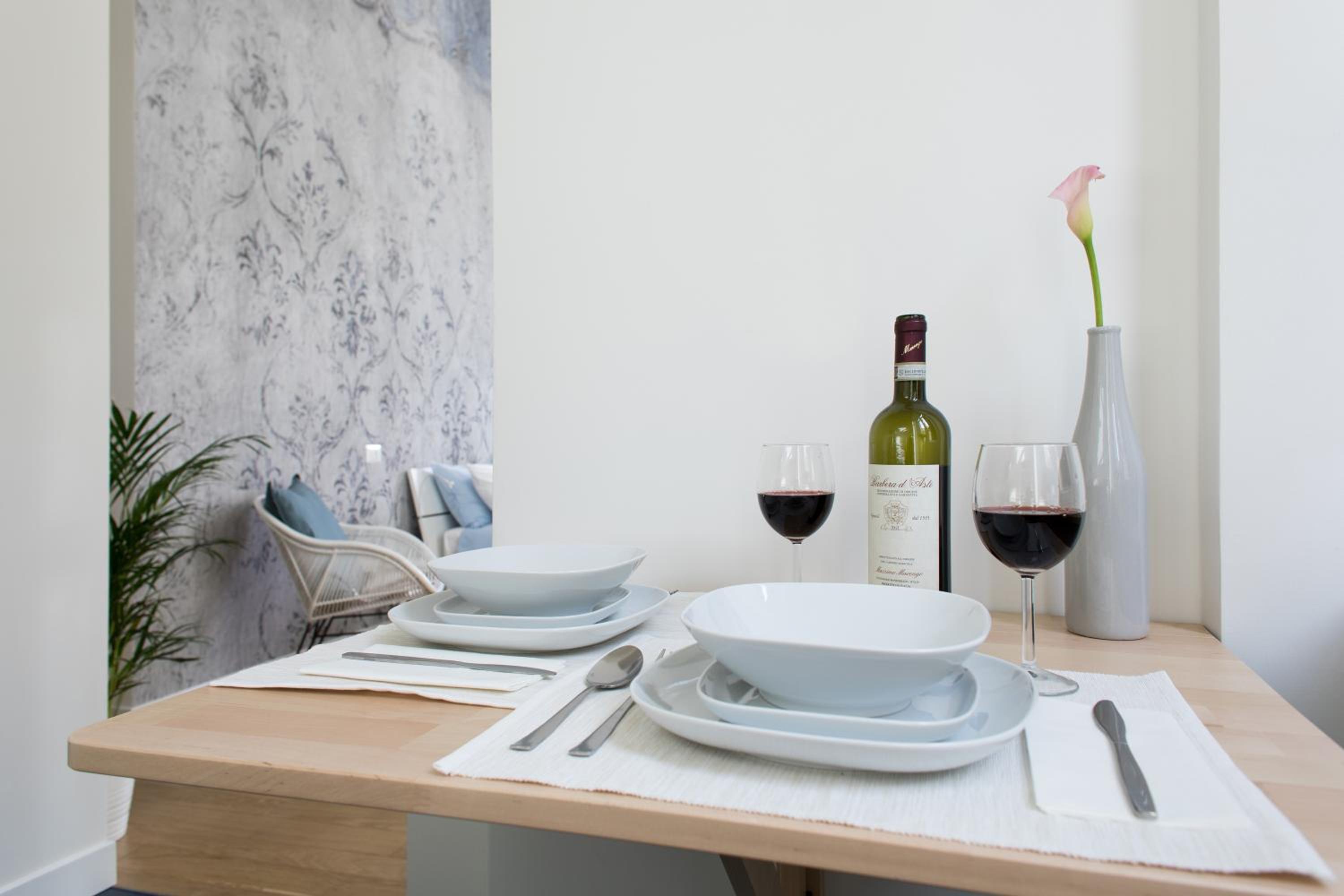 Rapanus Suites