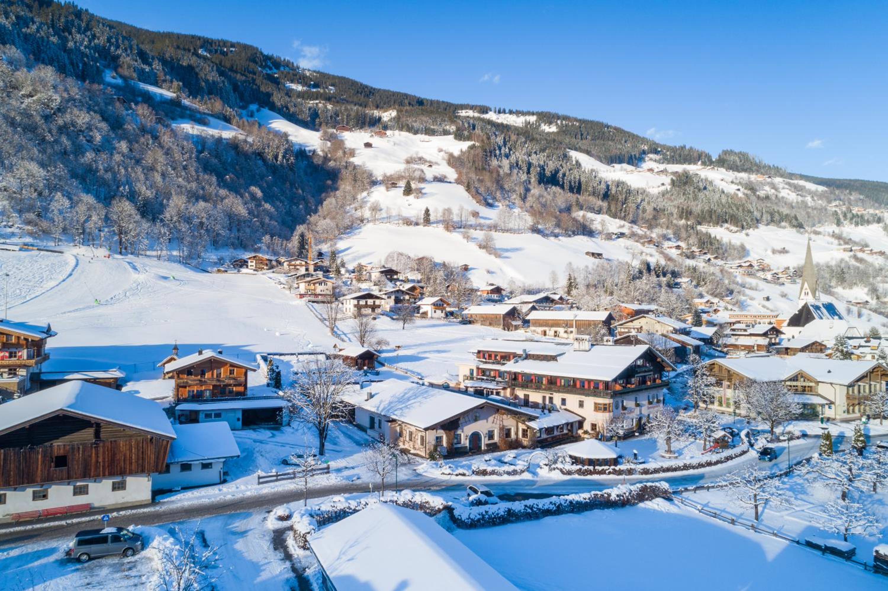 Hotel Senningerbräu