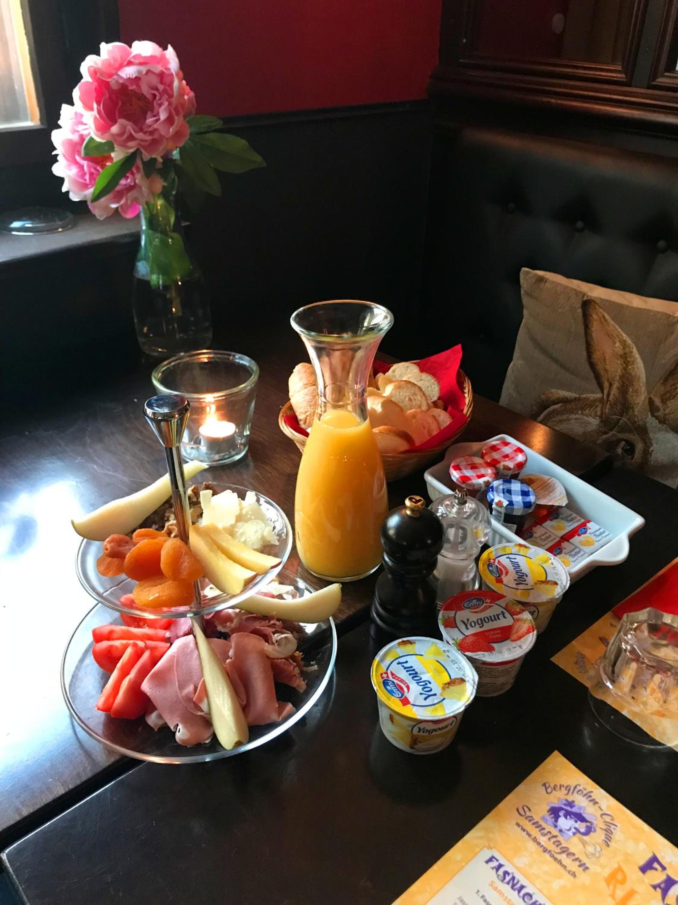 B&B Caffètino-Vino