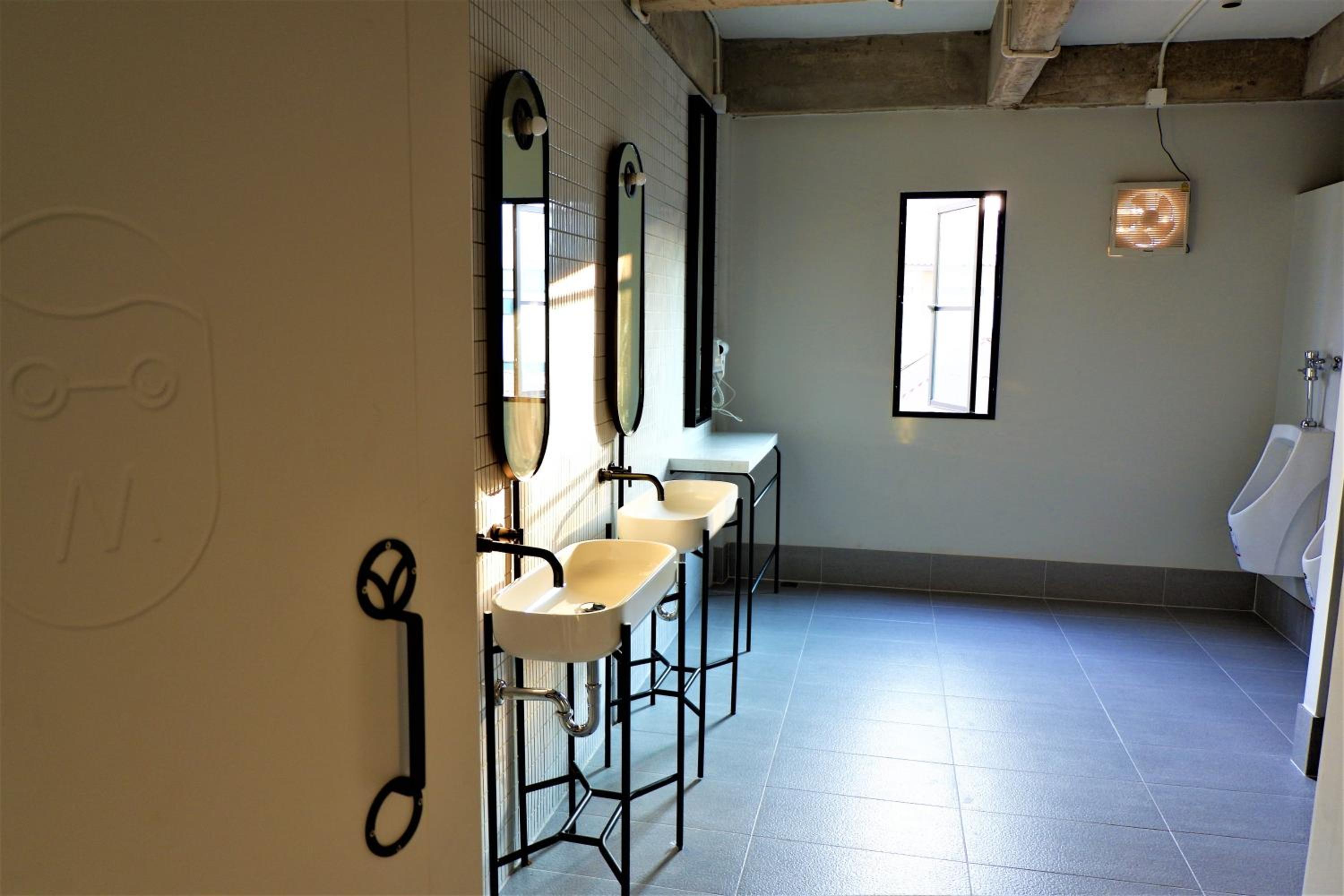 Bedspread Hostel