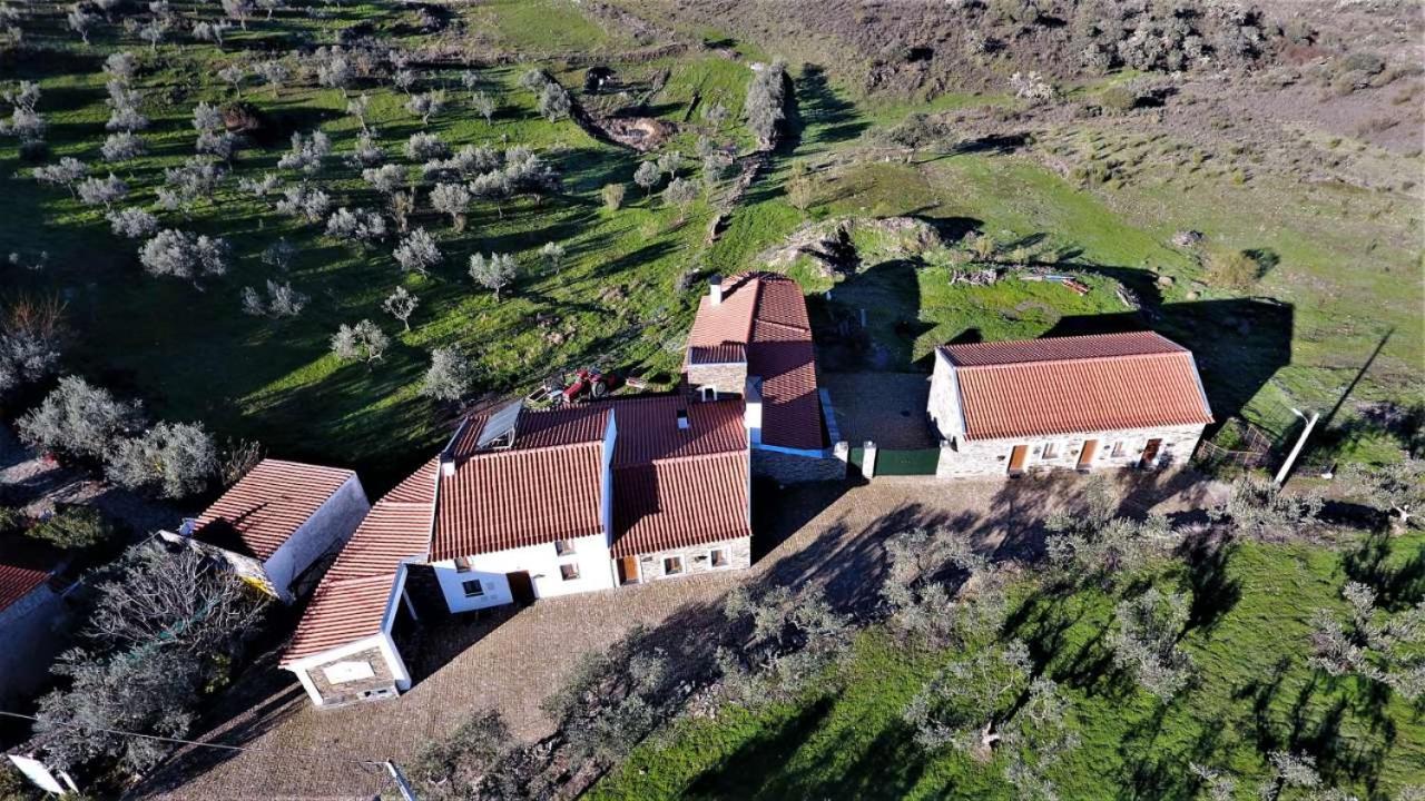 Casa Dos Xarês