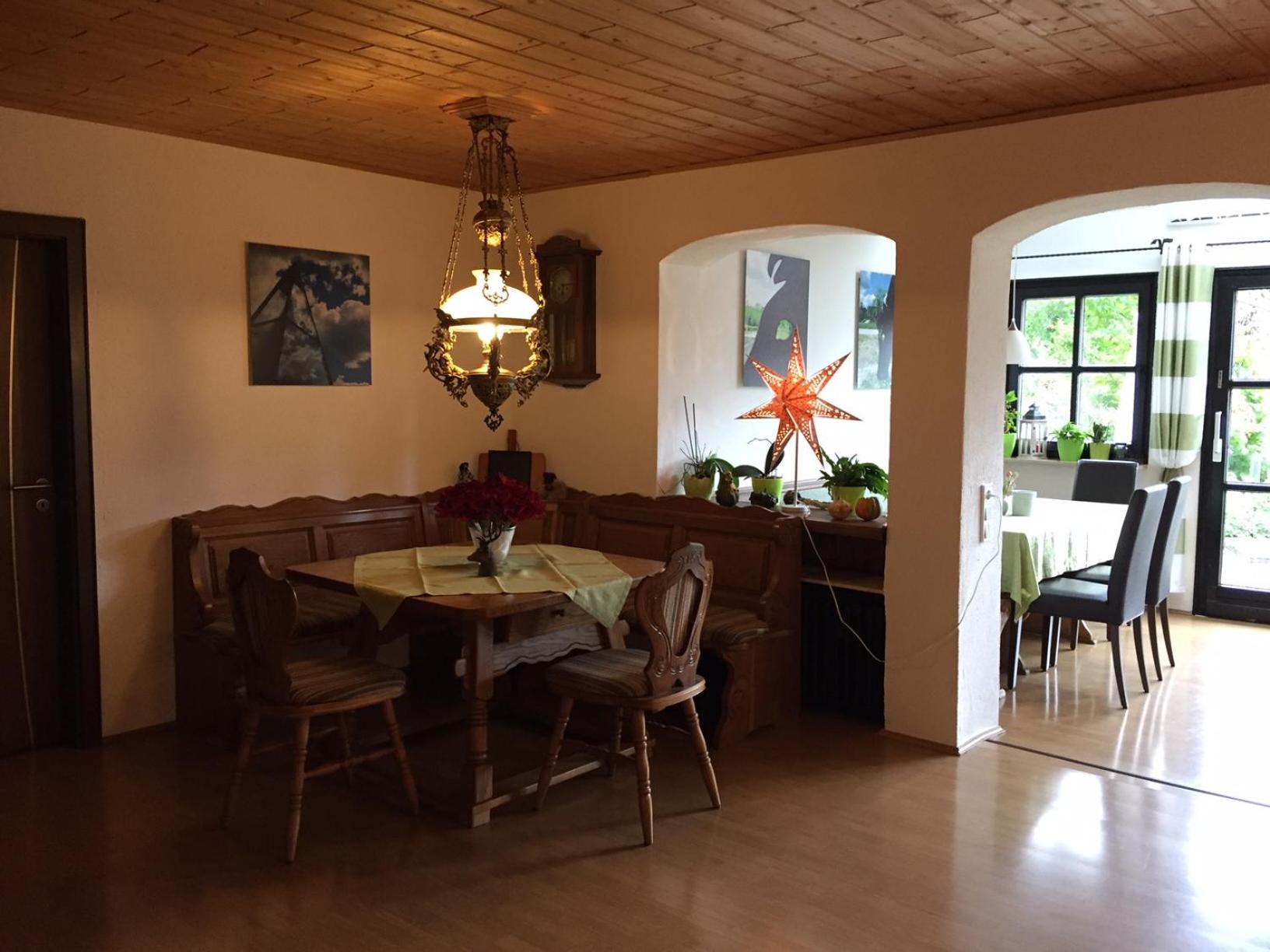 Pension Sonneneck
