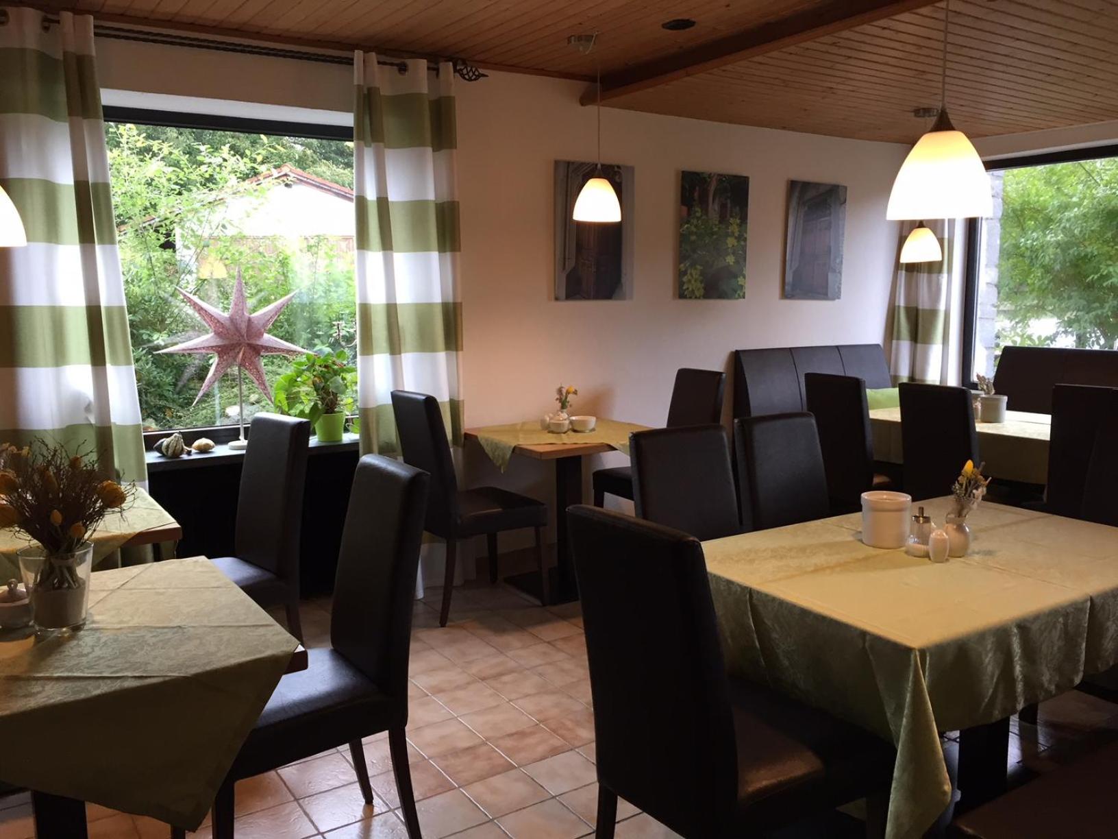 Pension Sonneneck