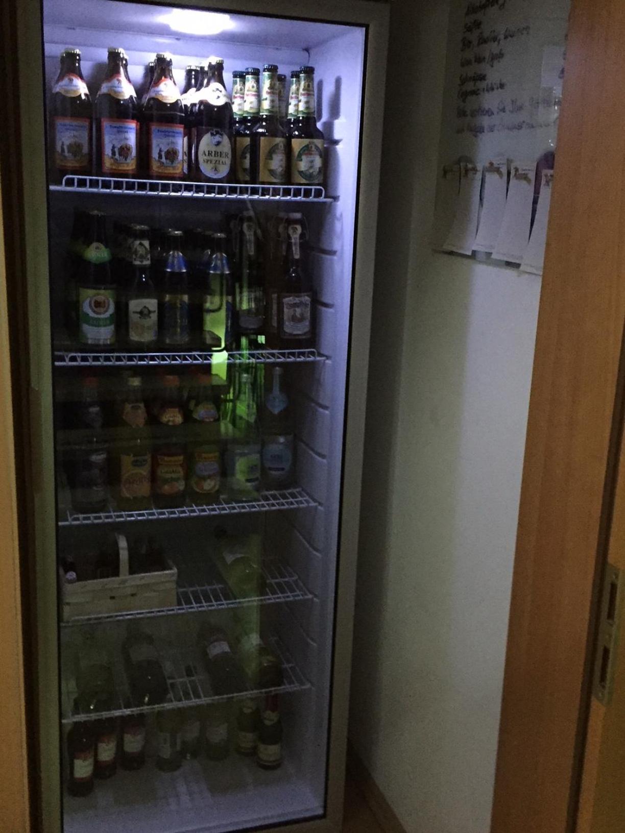 Pension Sonneneck en Zwiesel