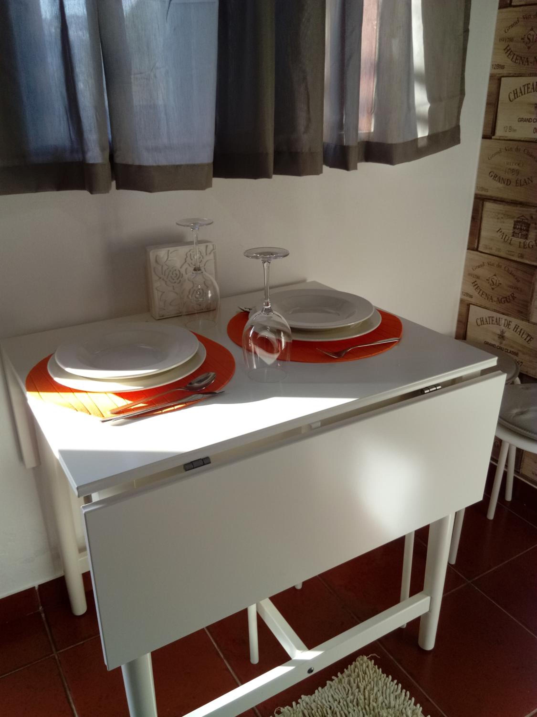 Casa do Tapado view 4