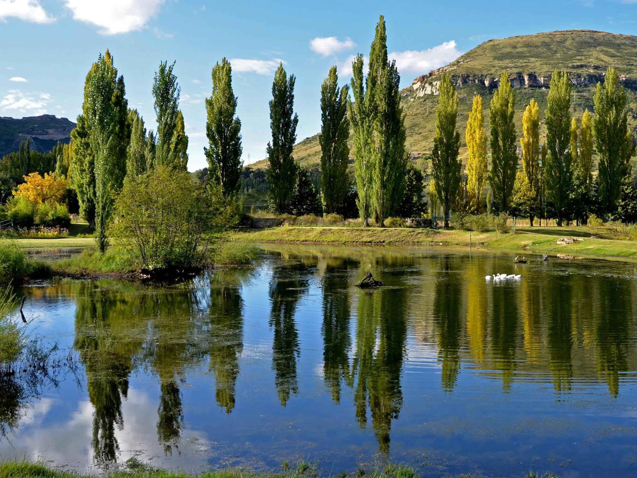 Lake Clarens Guest House