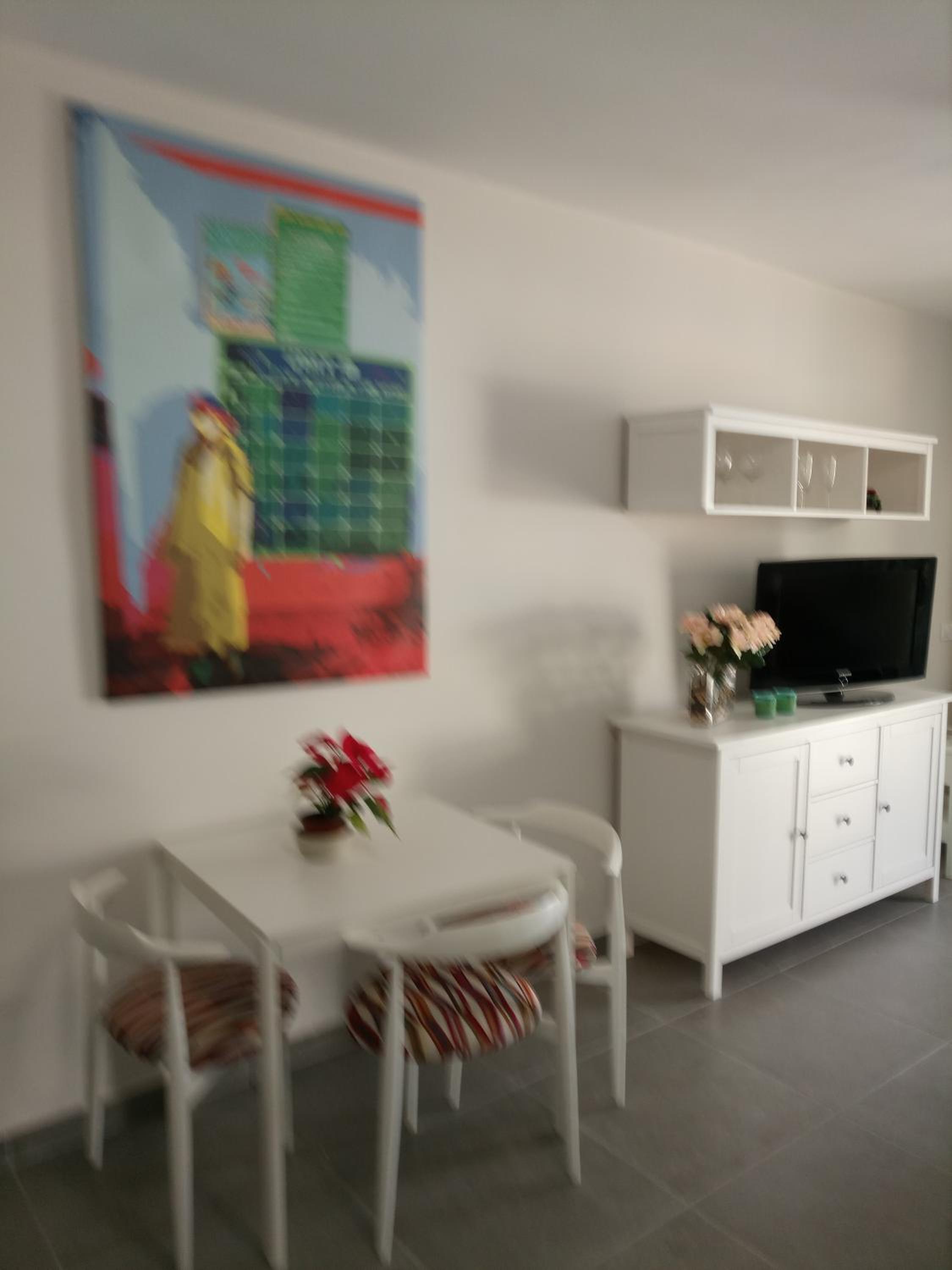 Apartamento Marverde en Adeje — hotel room