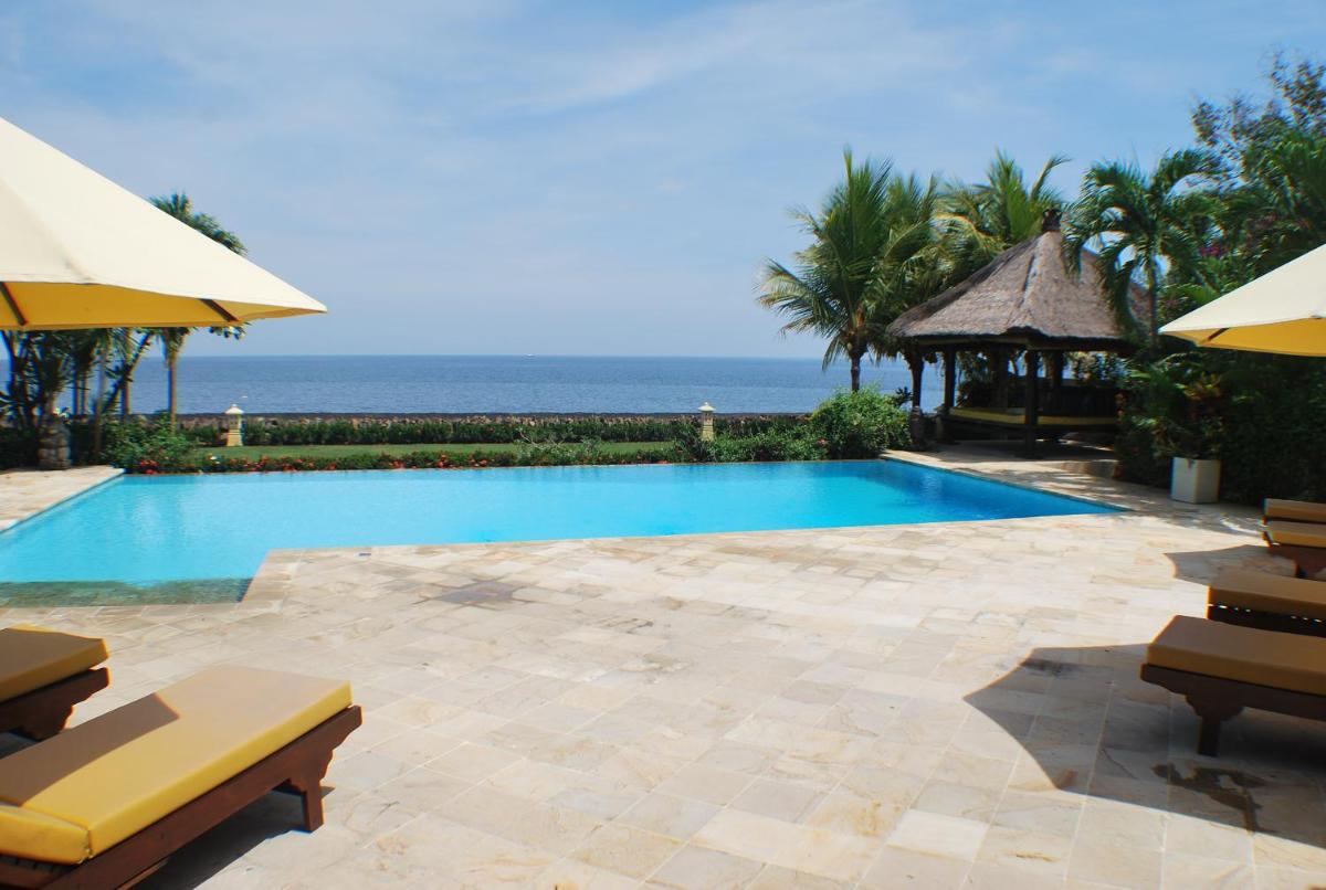 Villa Cerah view 5