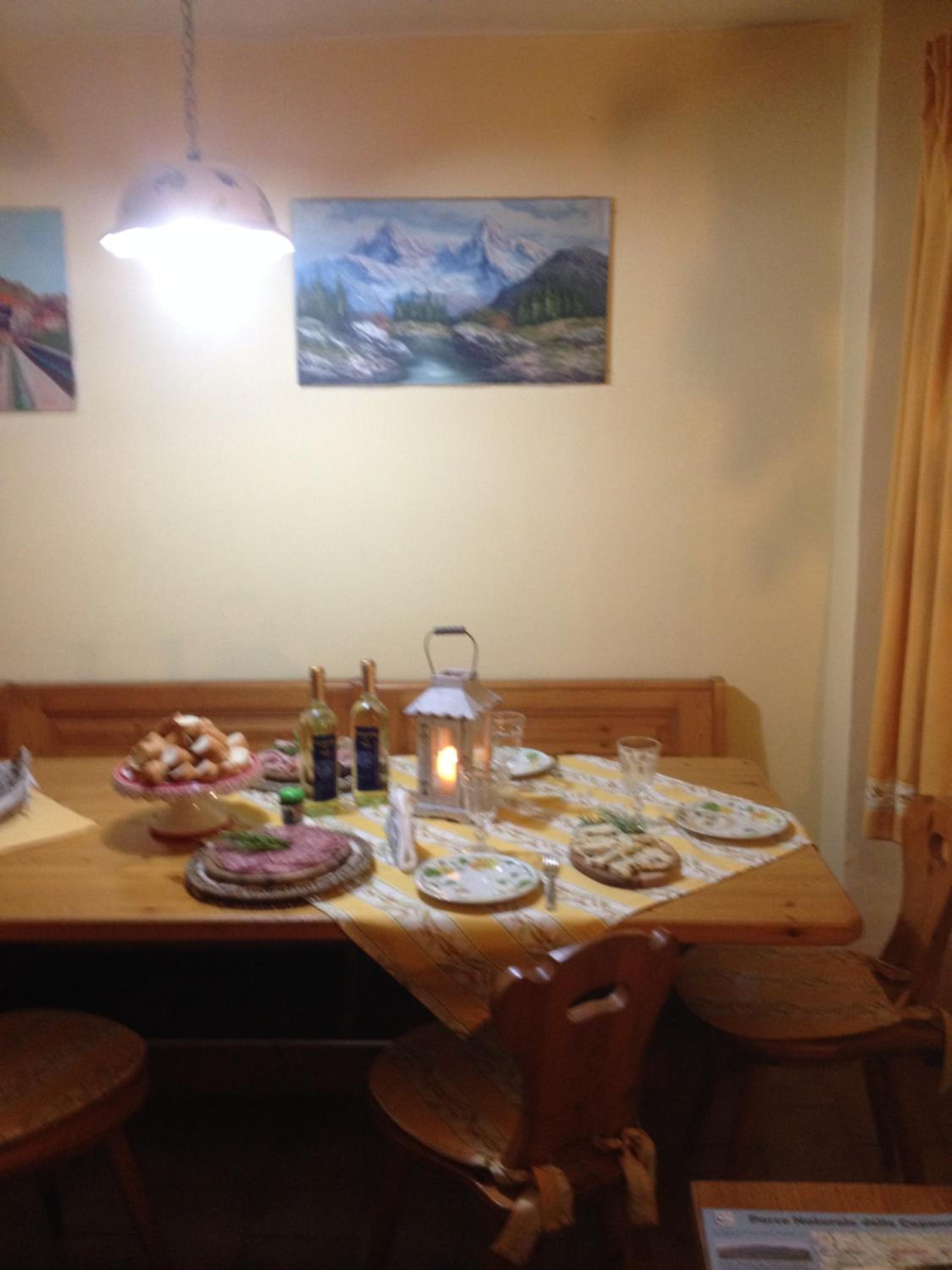 B&B Cascina Santa Gavi