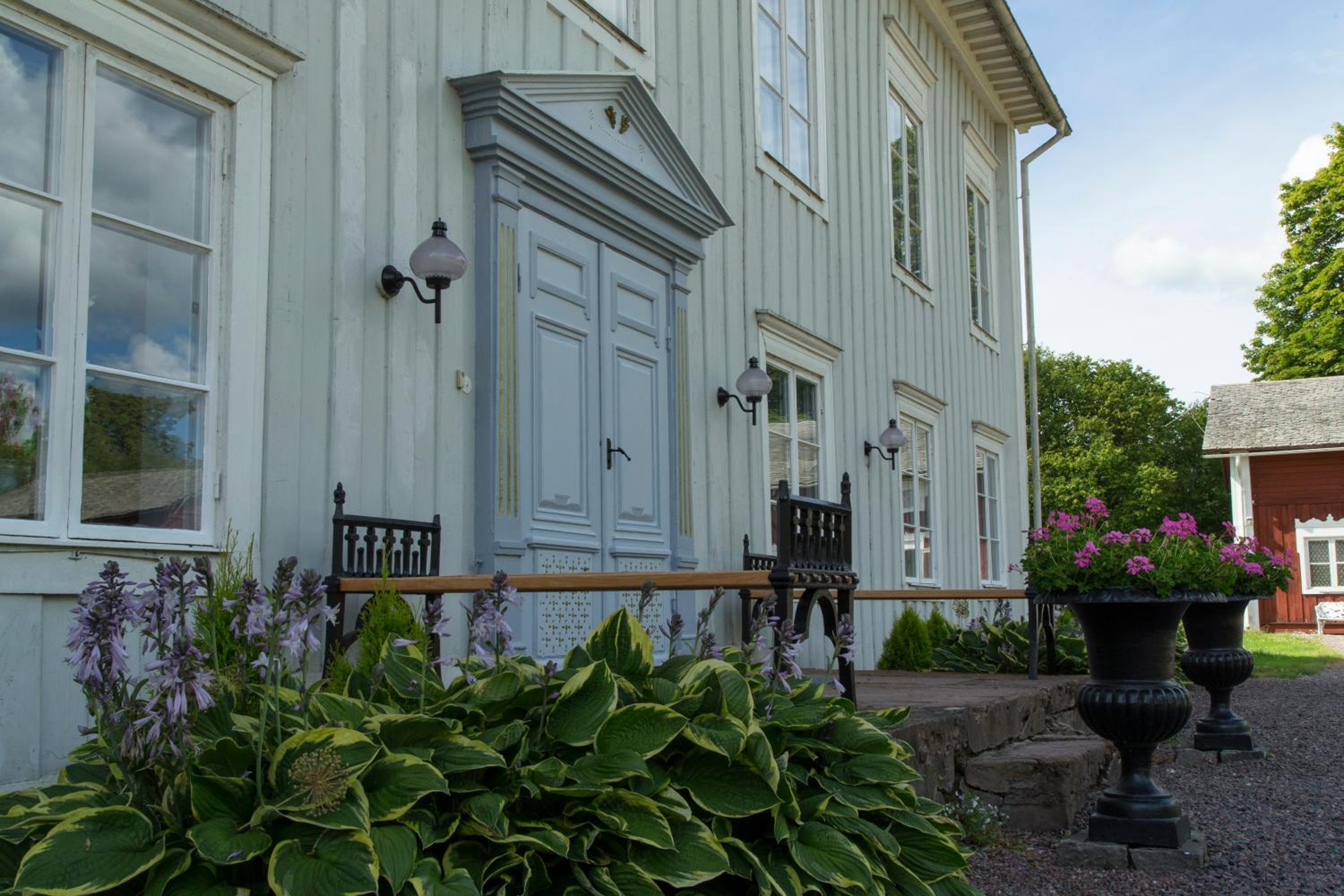 B&B Kvarntorps Herrgård view 5