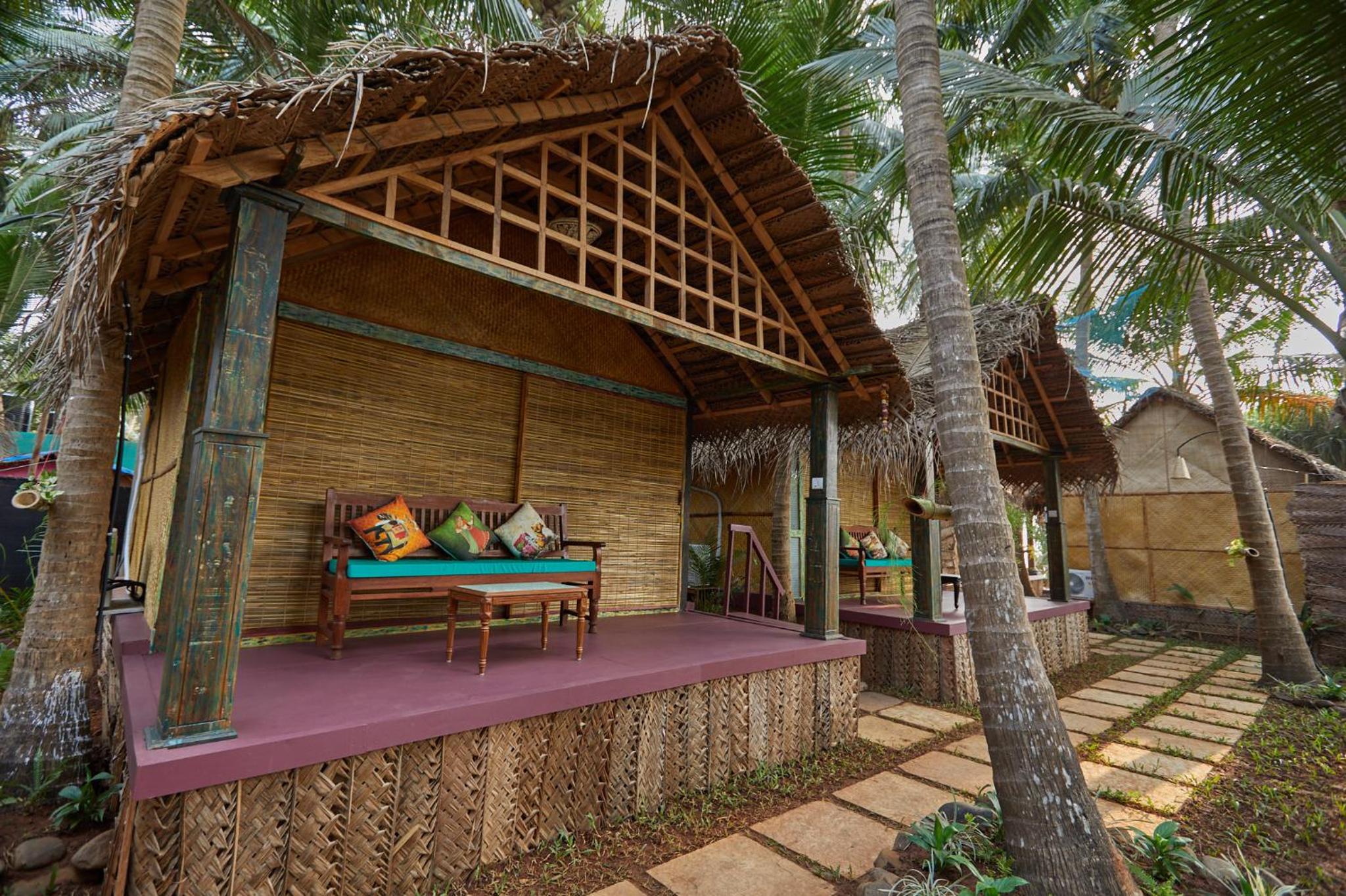 Patnem Dwarka view 5