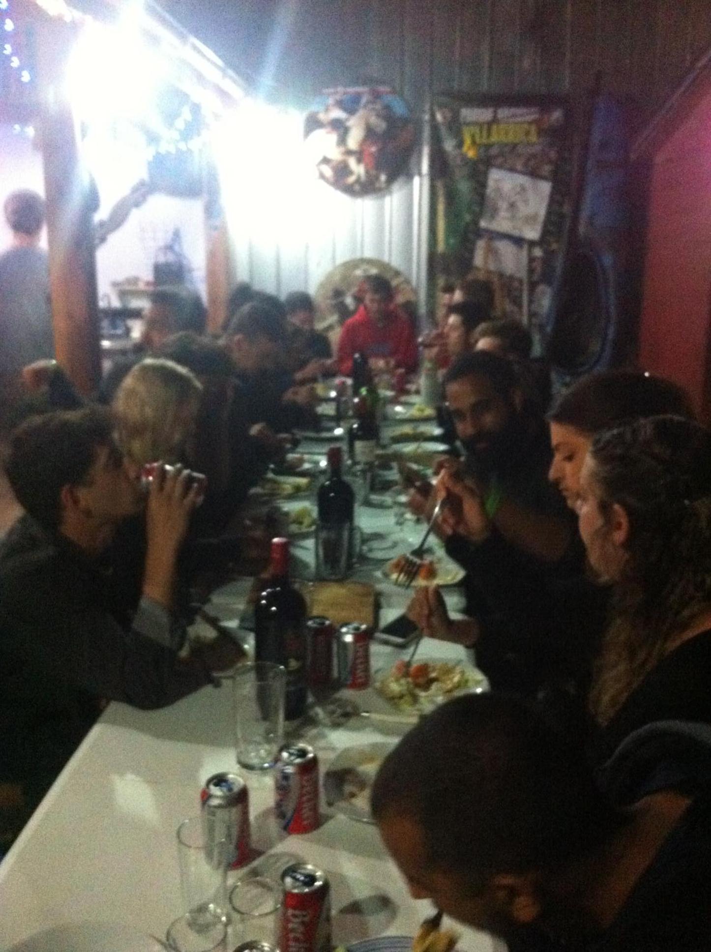 Gecko Hostel, photo 56