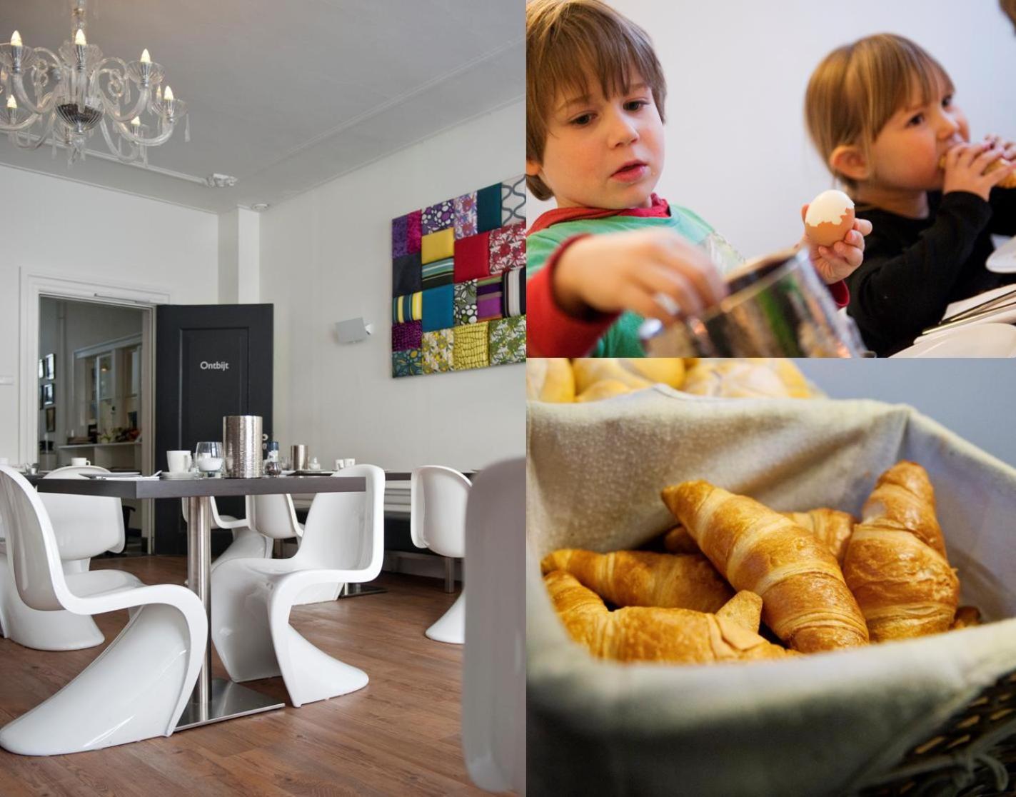 Bed en Brood - Veere