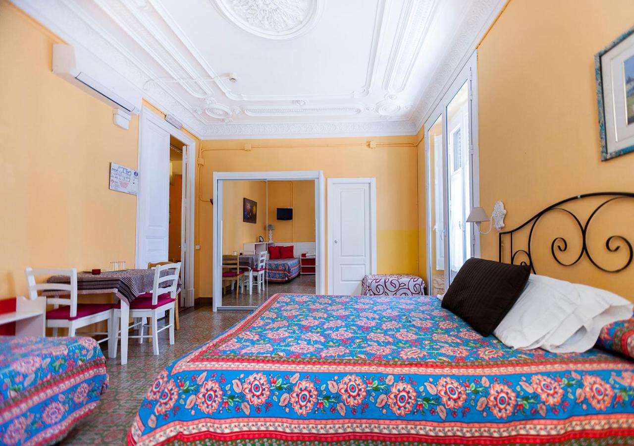 Hostal del Palau