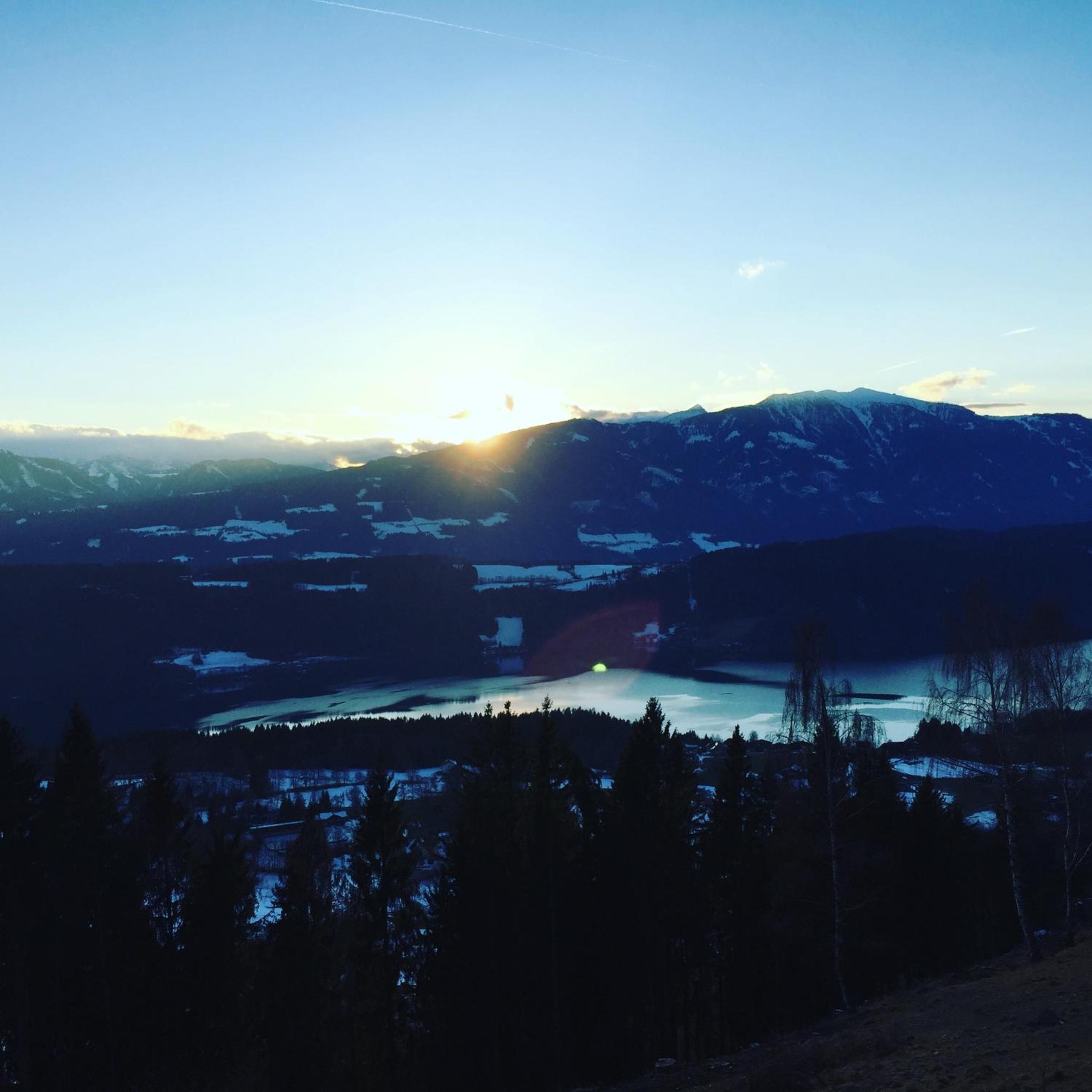 Reinwalds Almhütte