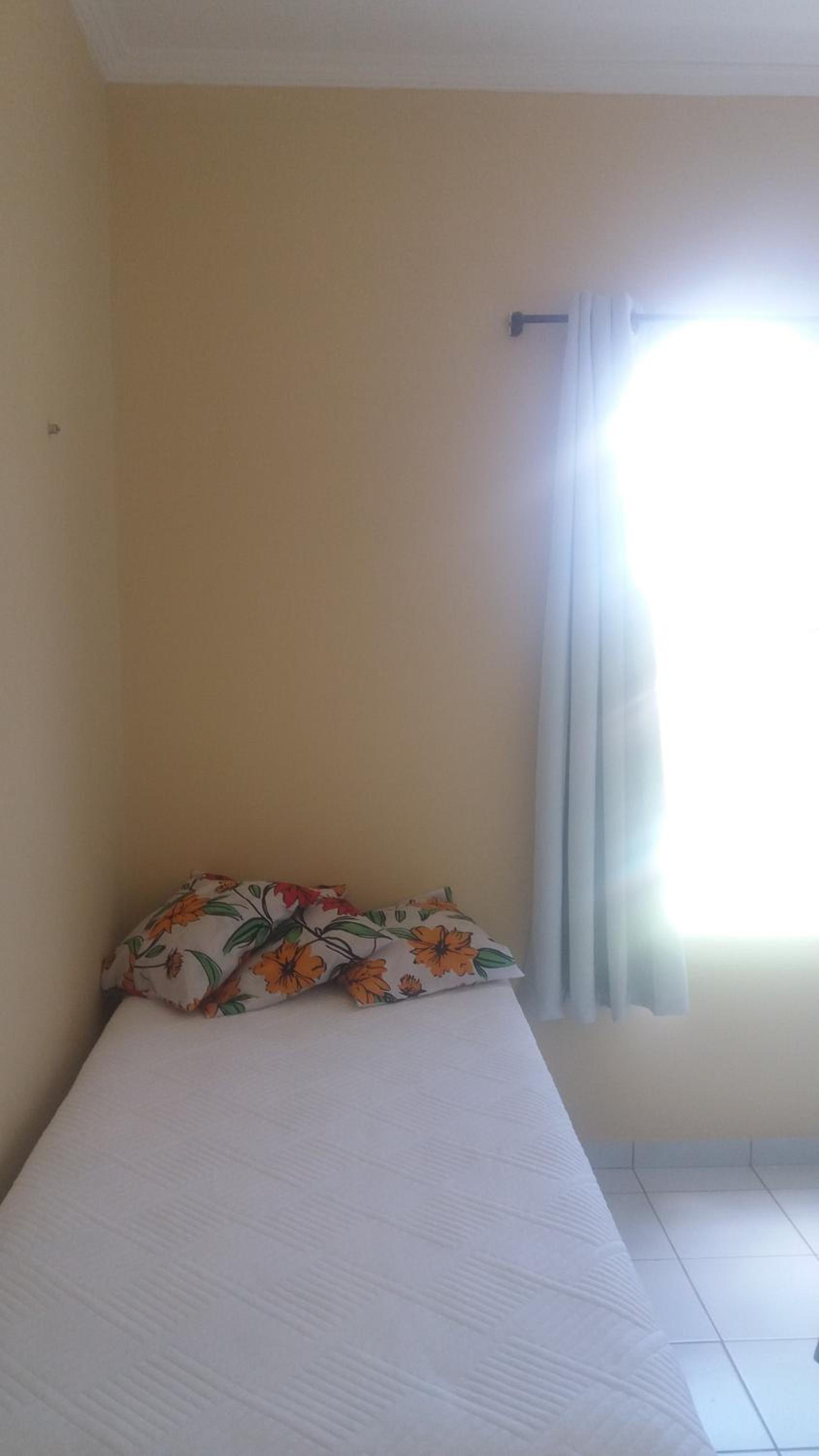 Refugio na Serra 2