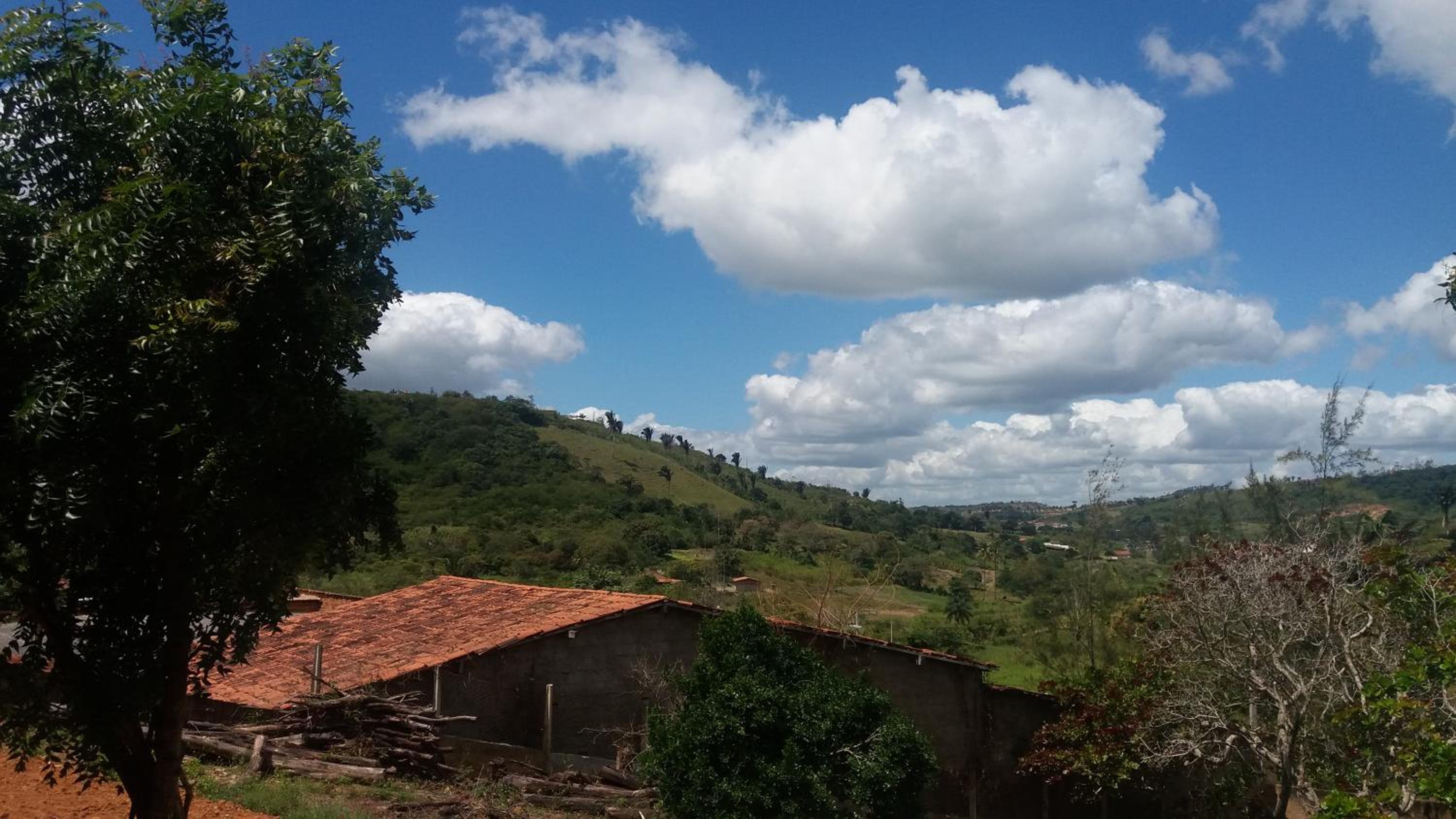 Refugio na Serra 2