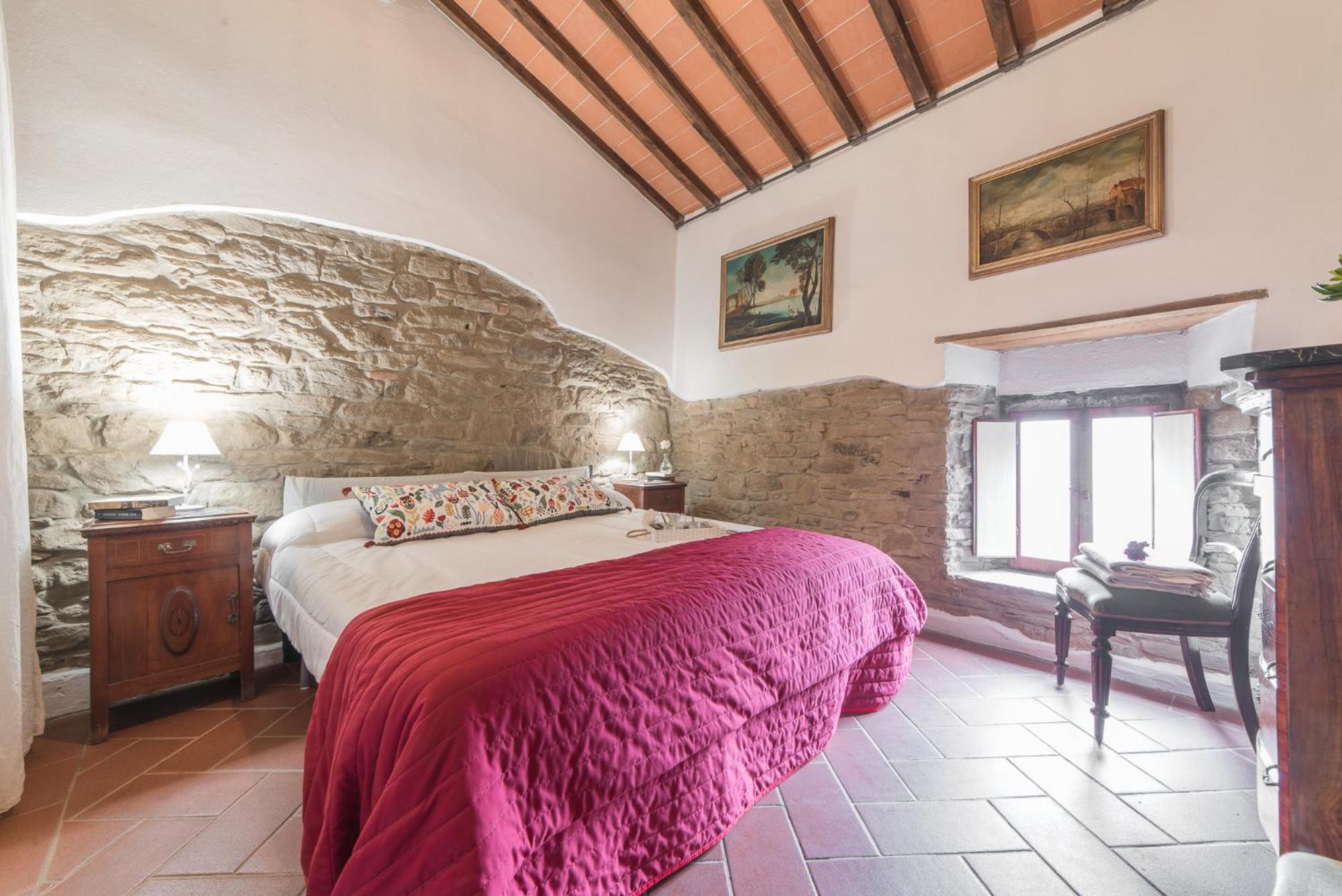 Mimmo's Holiday House