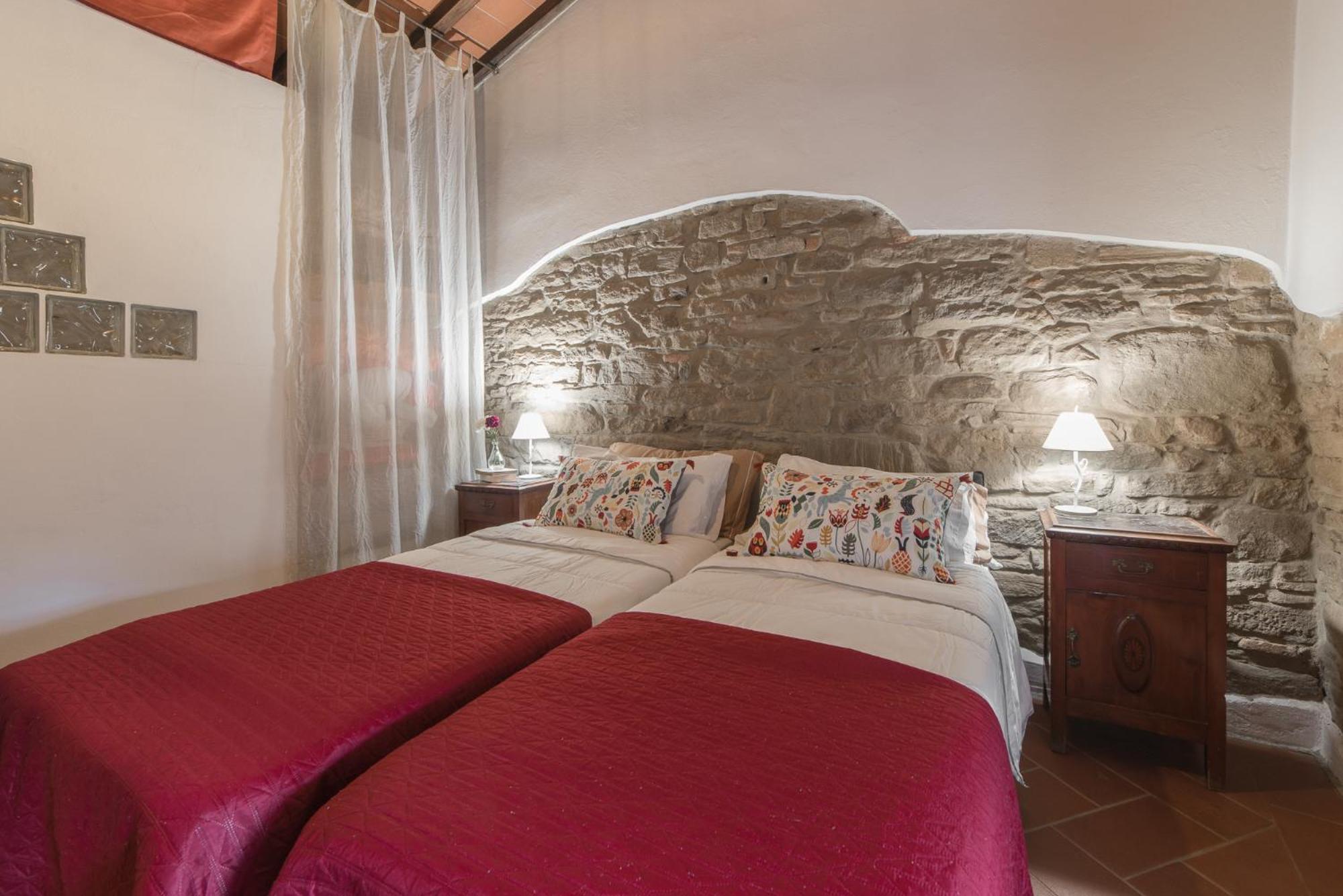 Mimmo's Holiday House