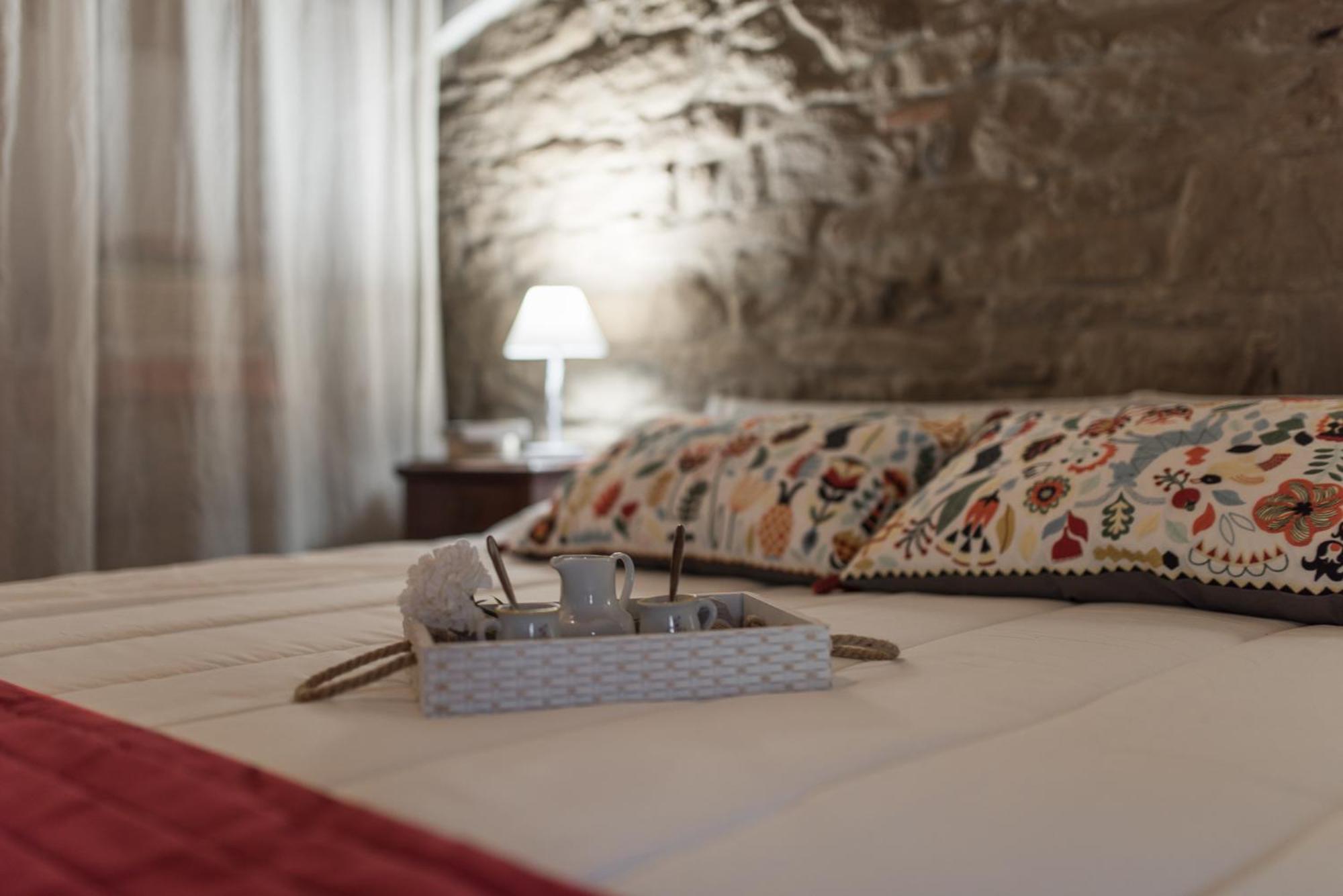 Mimmo's Holiday House