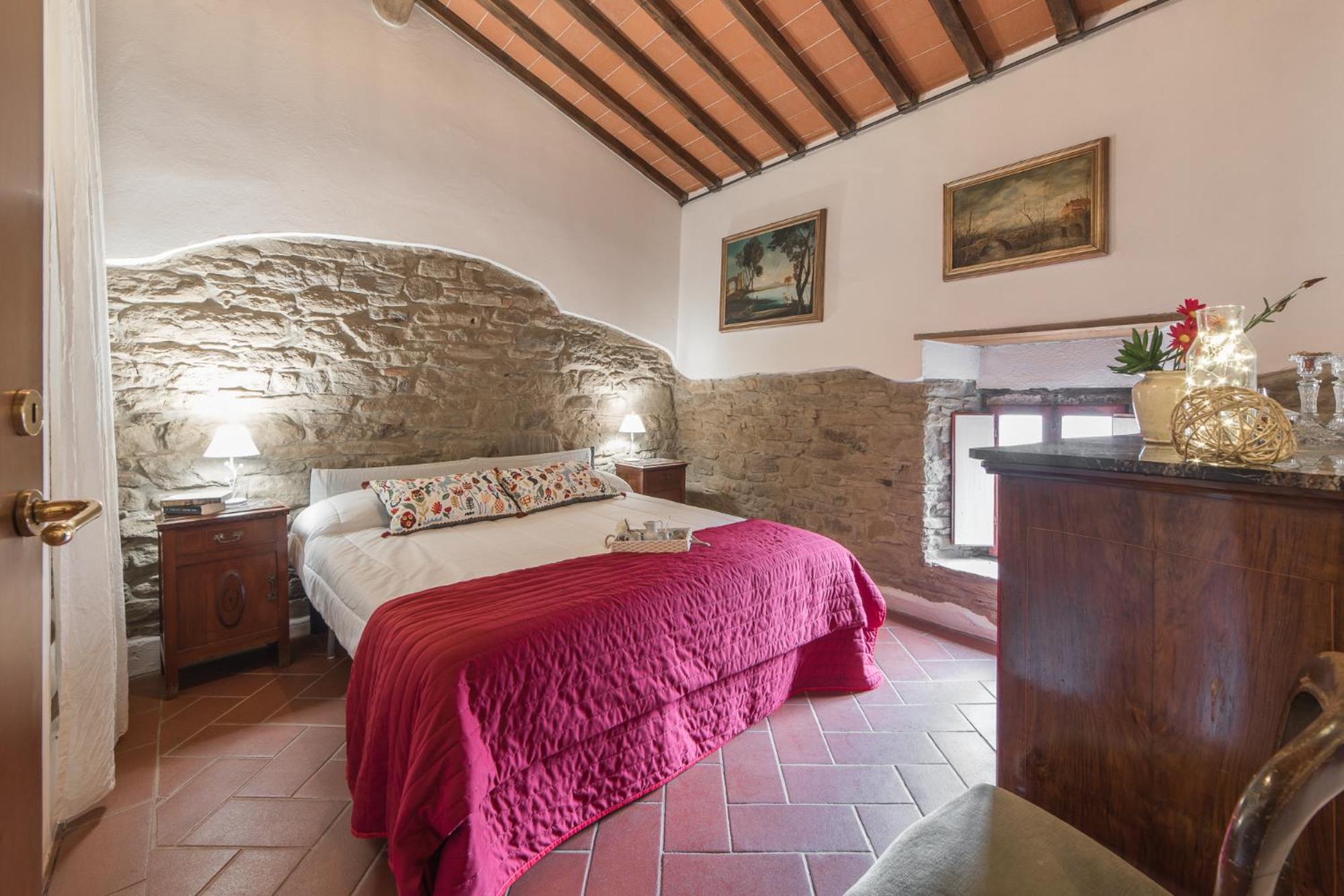 Mimmo's Holiday House