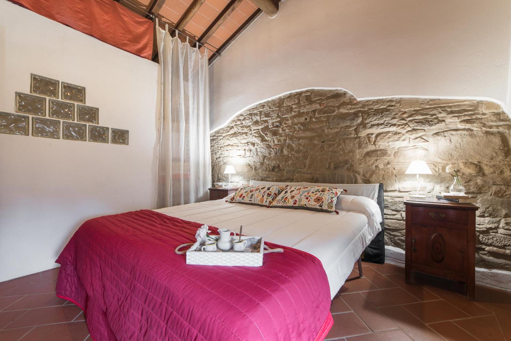 Mimmo's Holiday House