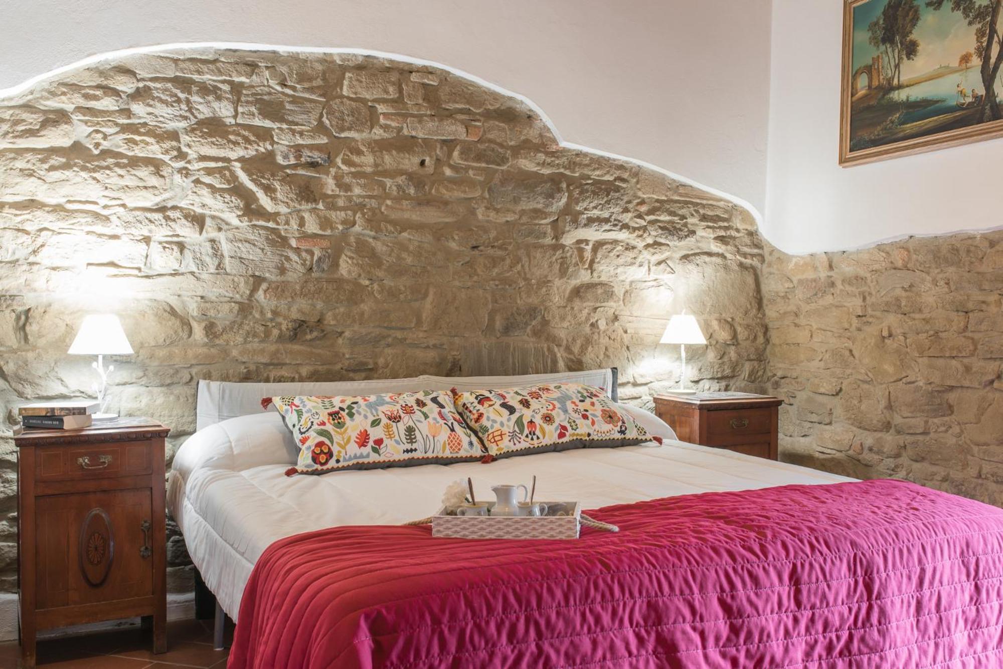 Mimmo's Holiday House