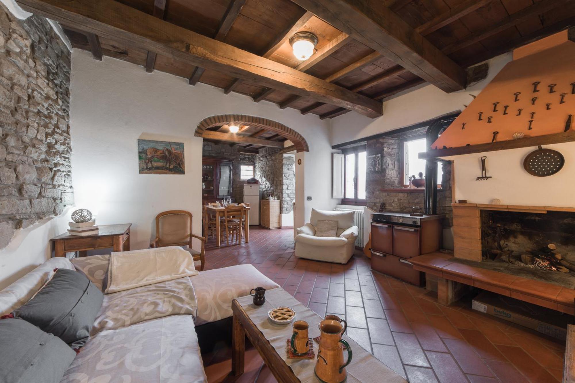 Mimmo's Holiday House