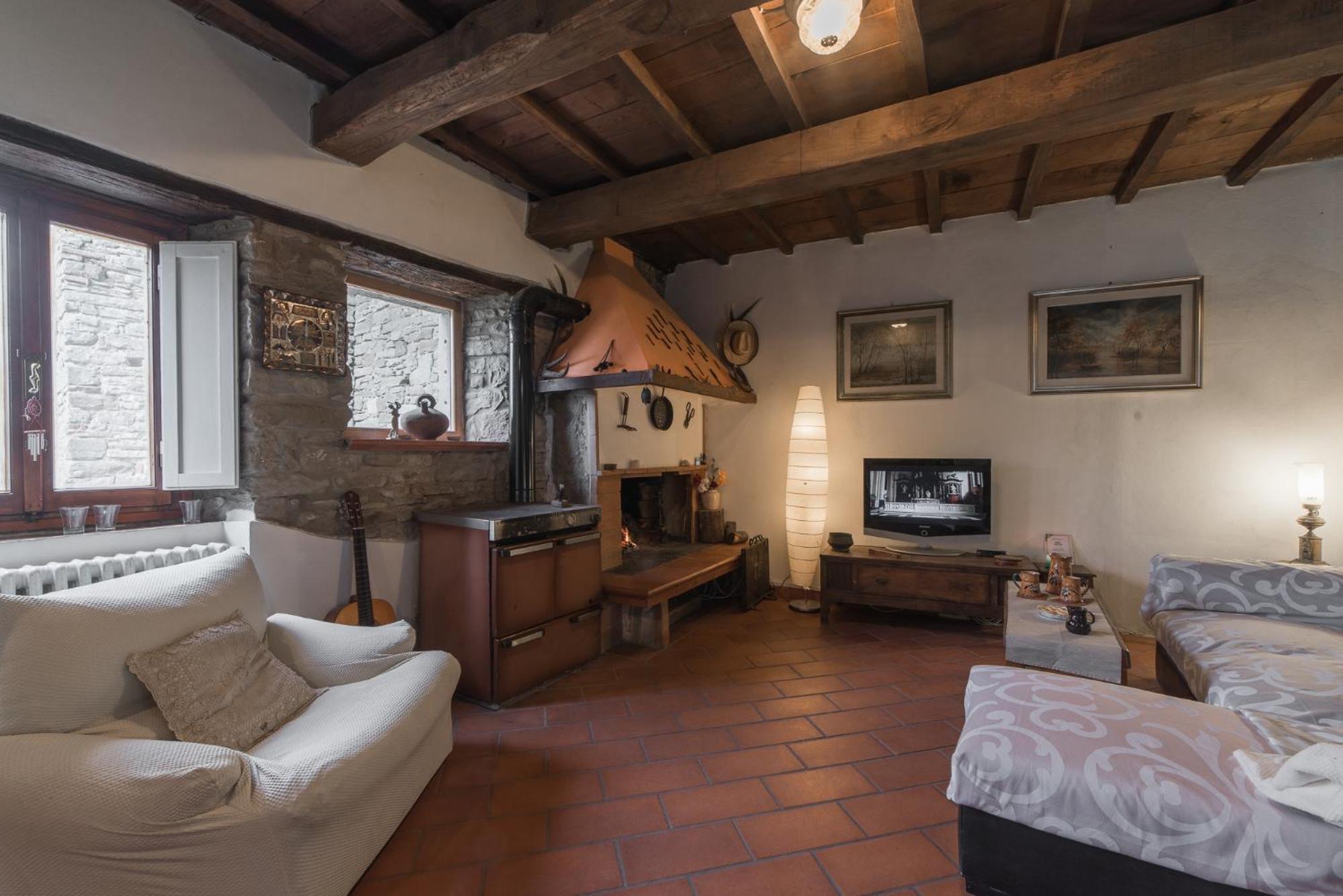 Mimmo's Holiday House