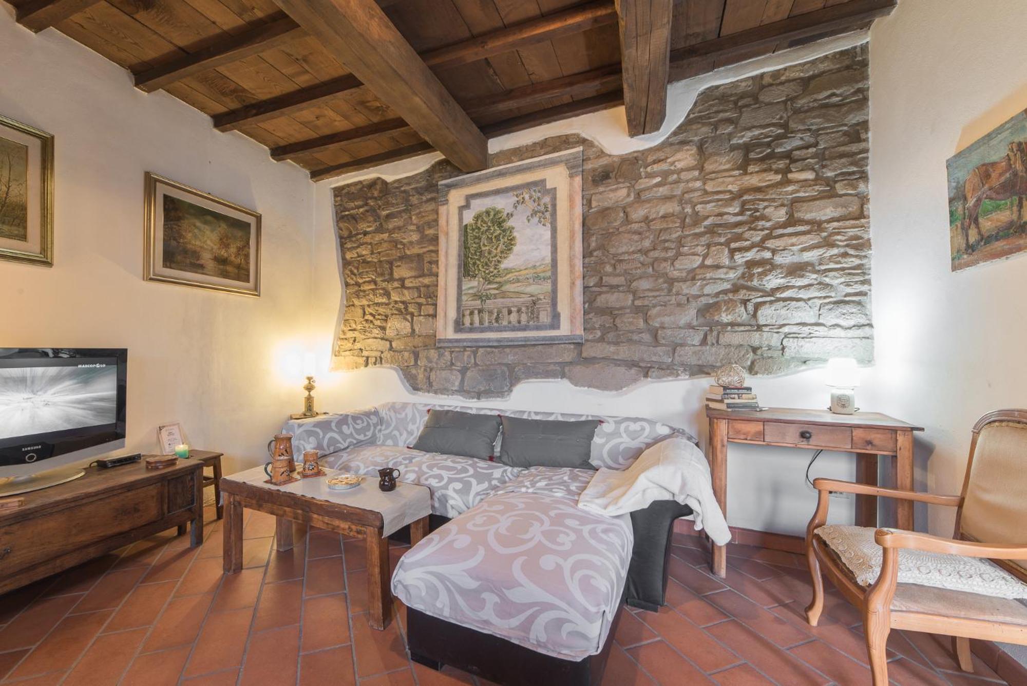 Mimmo's Holiday House