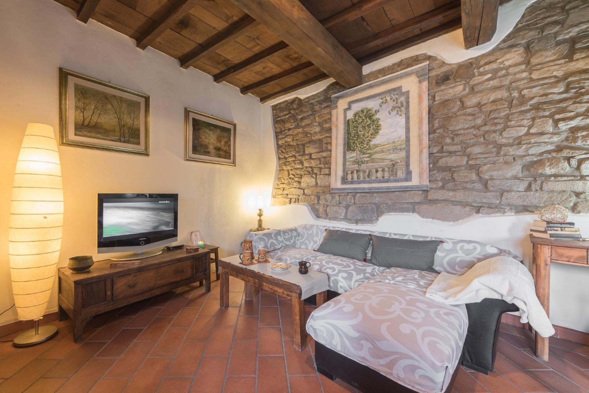 Mimmo's Holiday House