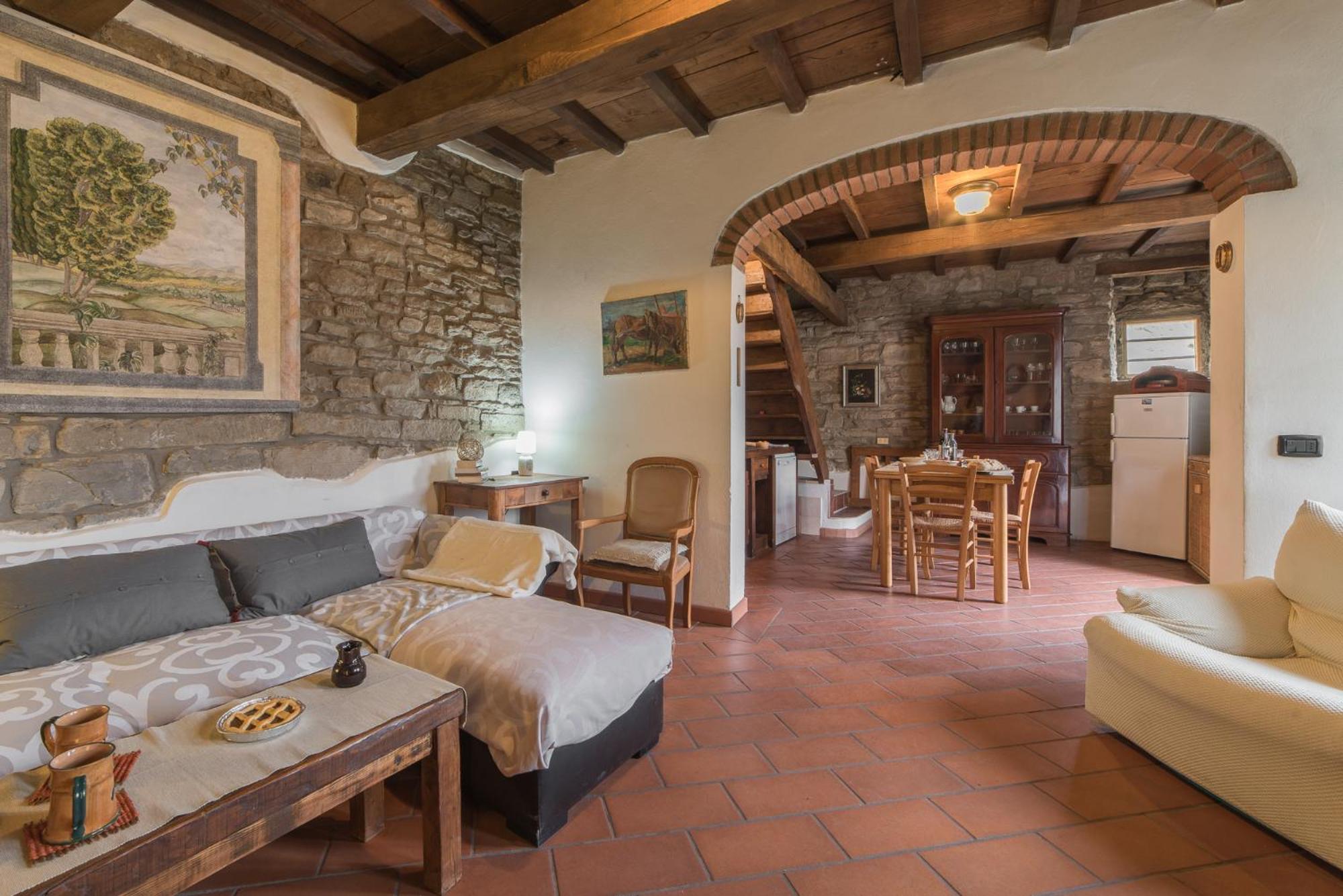 Mimmo's Holiday House