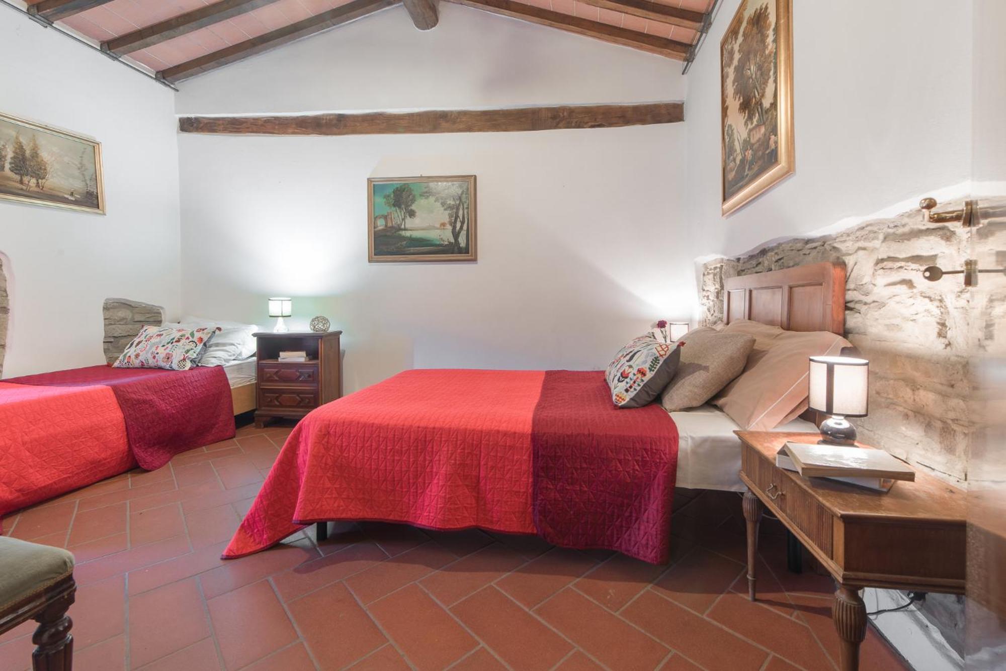 Mimmo's Holiday House