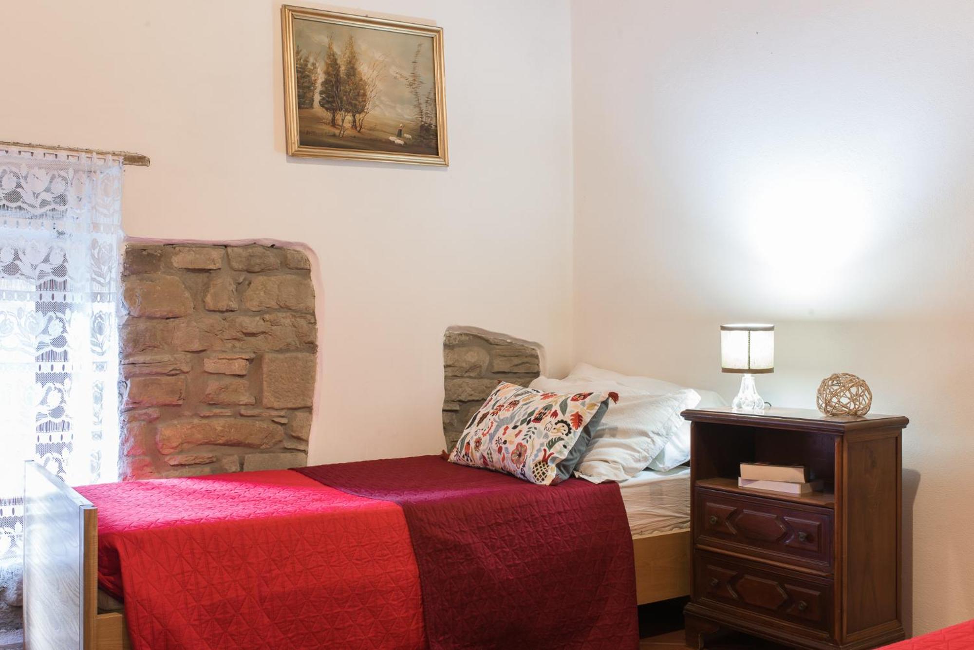 Mimmo's Holiday House