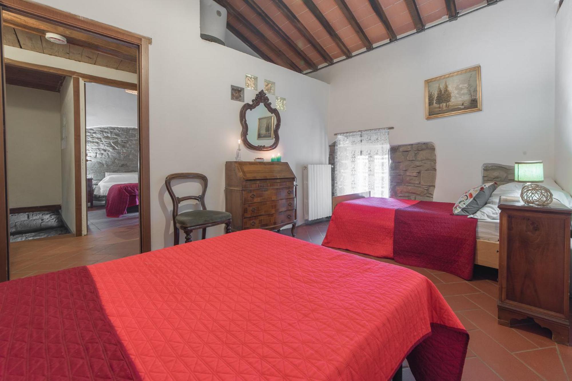 Mimmo's Holiday House