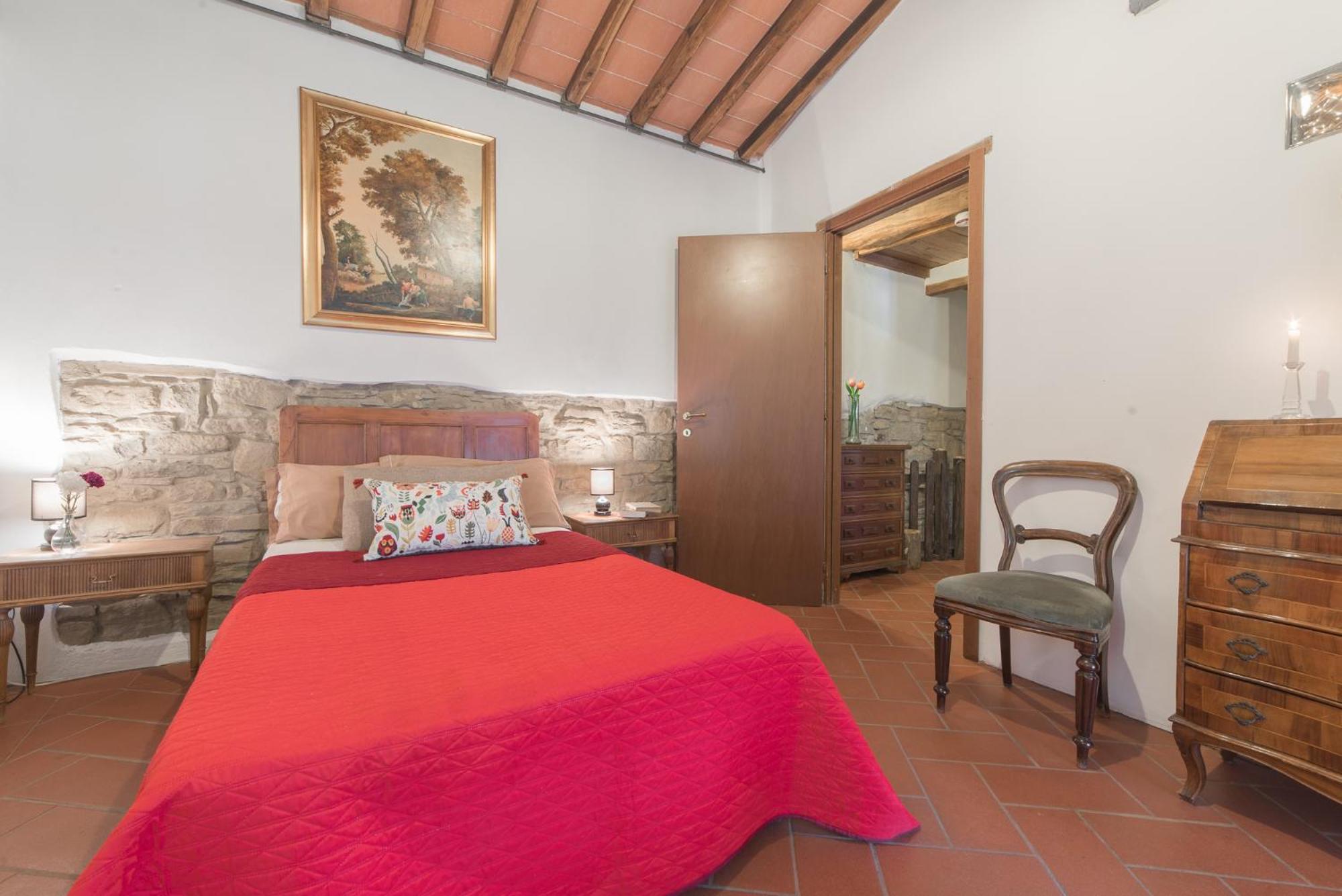 Mimmo's Holiday House