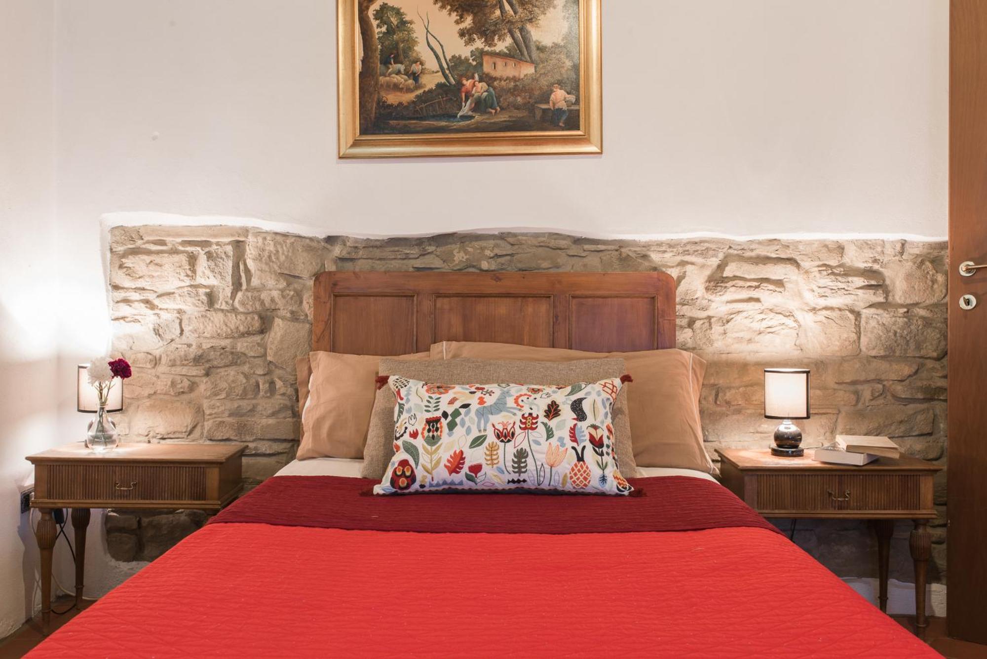 Mimmo's Holiday House