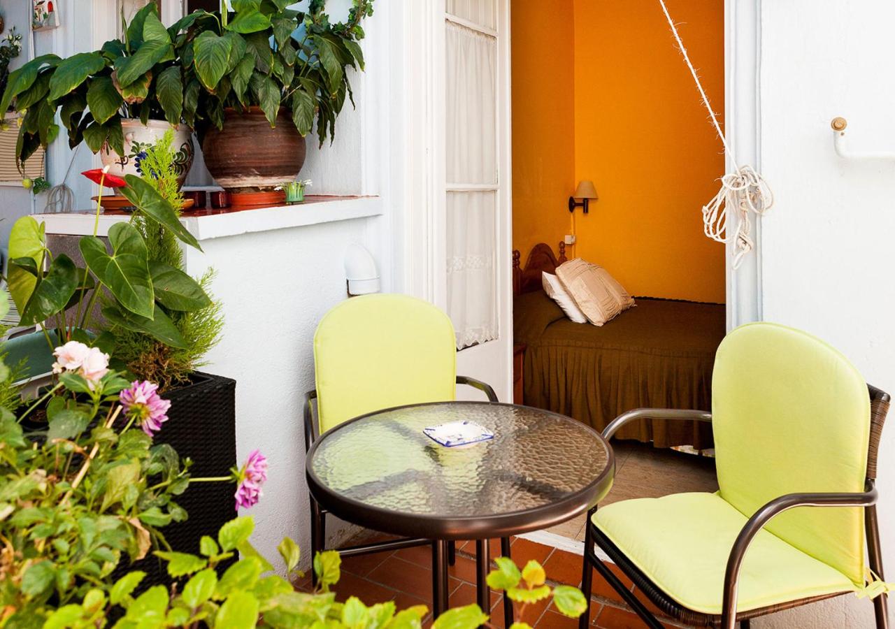 Hostal del Palau